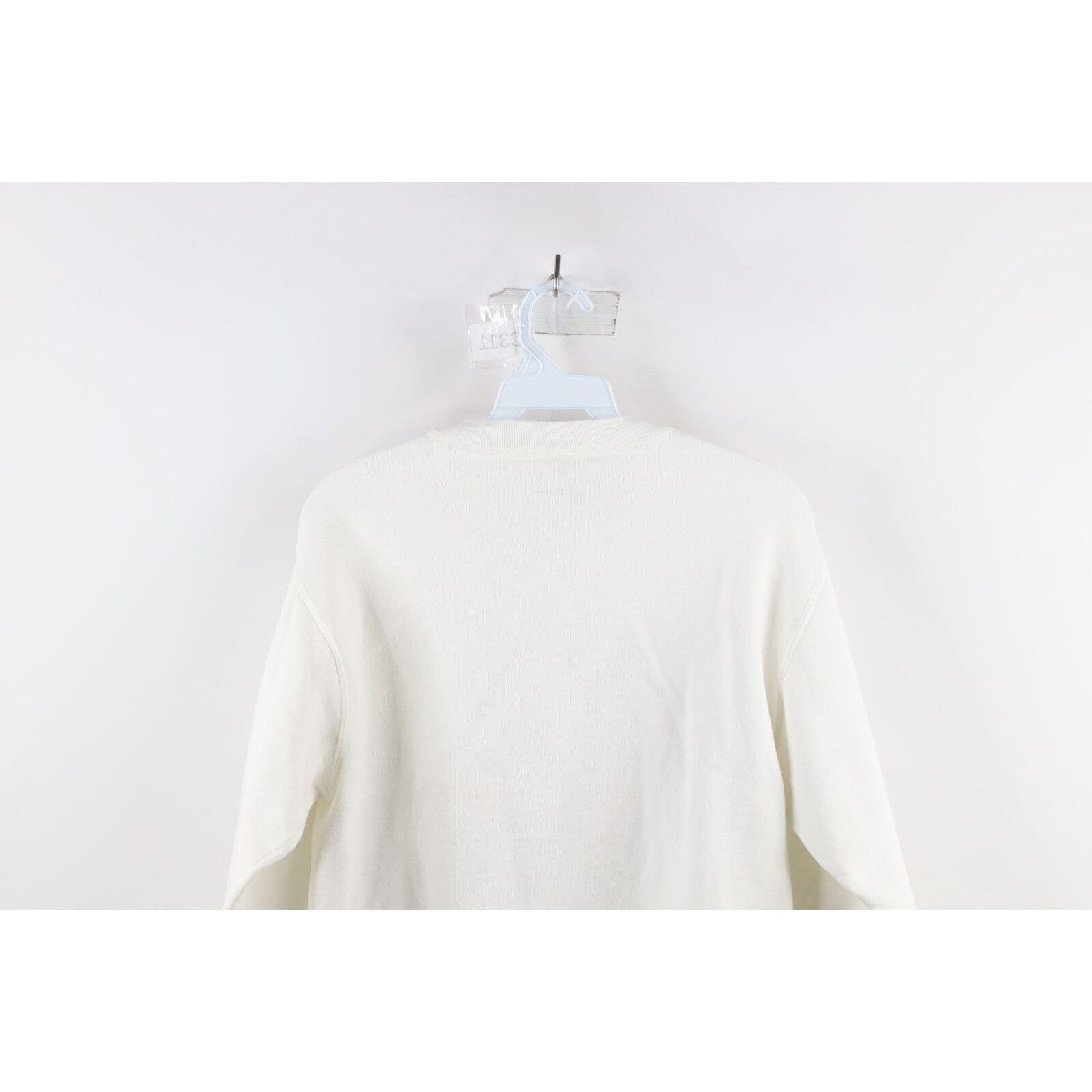 Vintage Vintage 90s Evergreen Basketball Sweatshirt Size M / US 6-8 / IT 42-44 - 8 Thumbnail