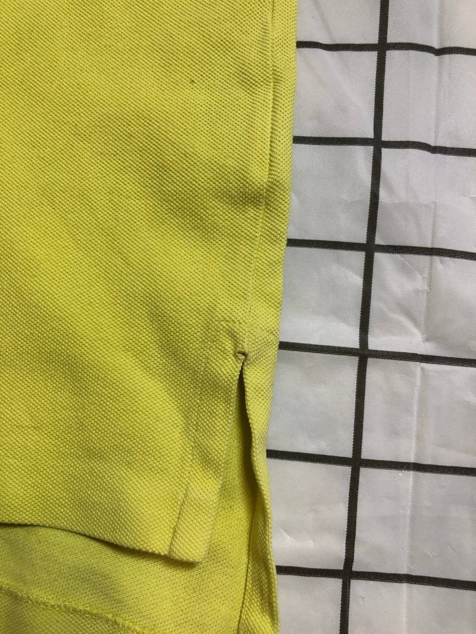 Polo Ralph Lauren Polo Ralph Lauren Sport Men's Knit Shirt Short Sleeve Size US L / EU 52-54 / 3 - 4 Thumbnail