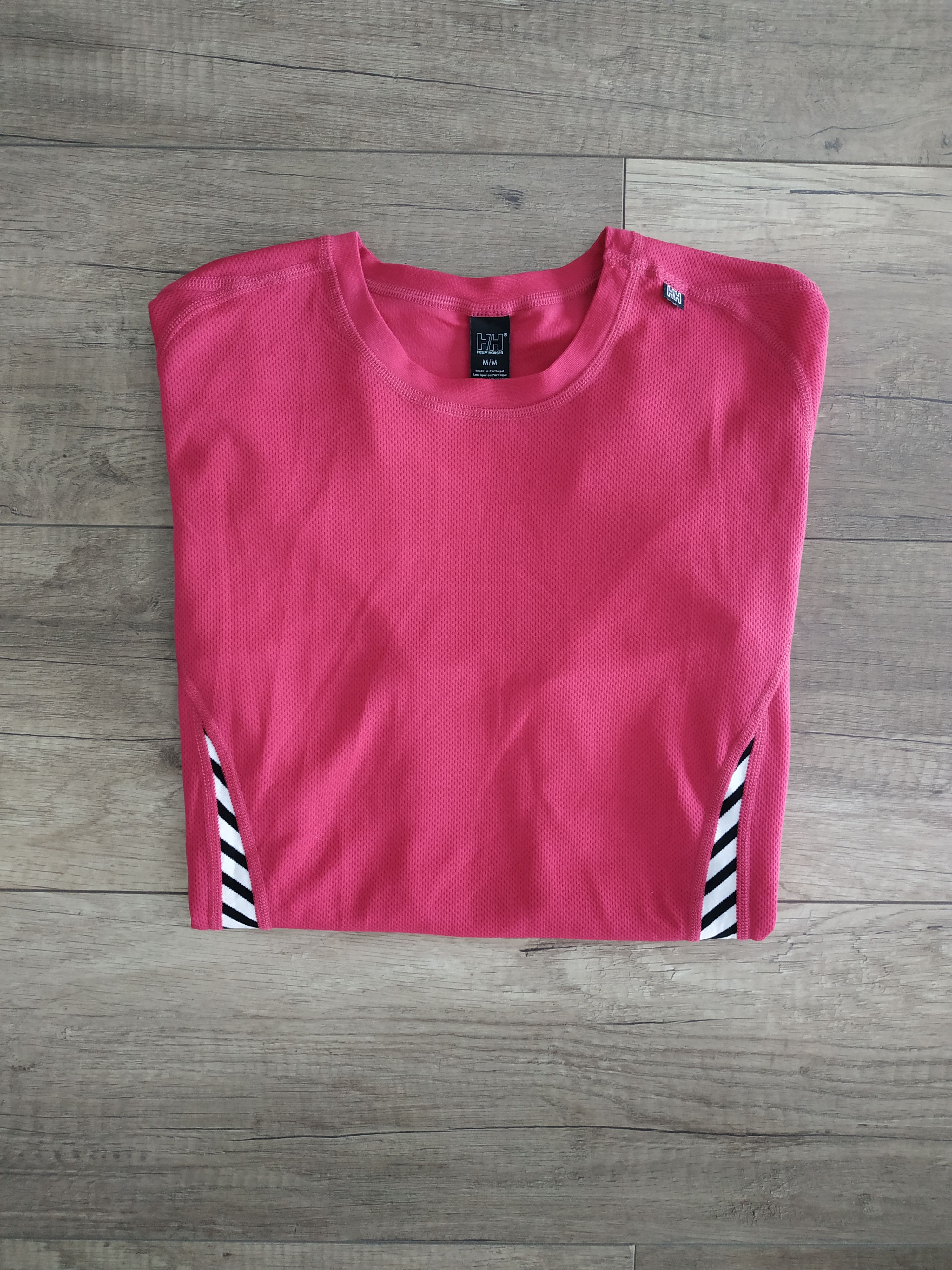 Helly Hansen Helly Hansen Women's Training Top/Base Layer, s. MEDIUM Size M / US 6-8 / IT 42-44 - 4 Thumbnail