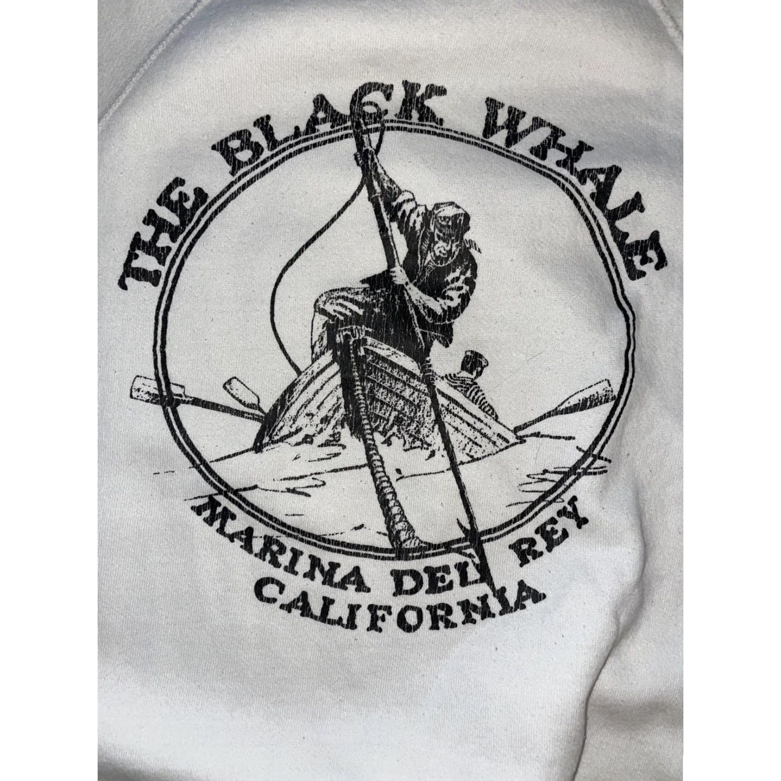 Vintage Vintage Save The Whales Large Crew Neck Men's White Sweater User: Vintage Save The Whales Large Crew Neck Men’s White Sweater Size US L / EU 52-54 / 3 - 5 Thumbnail