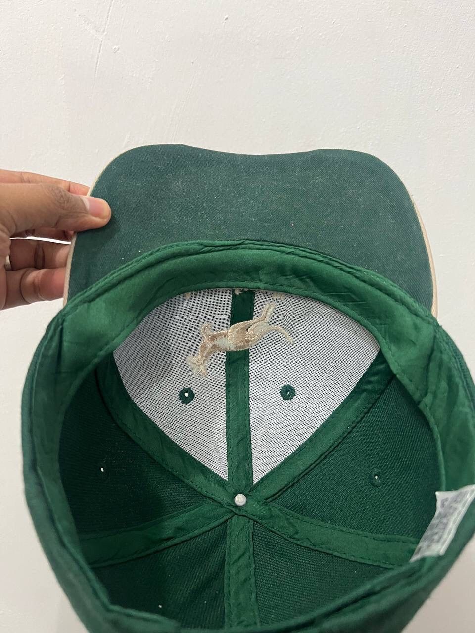 Hat Club Australia Embroidery Hat Size ONE SIZE - 9 Thumbnail