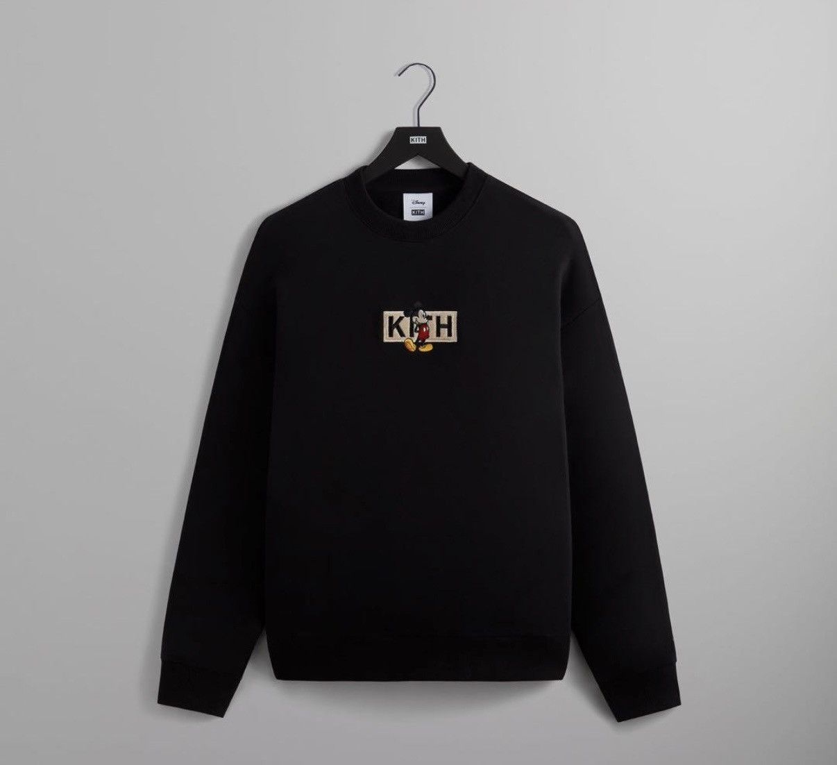 Kith Kith X Disney Mickey Mouse Size US L / EU 52-54 / 3 - 1 Thumbnail