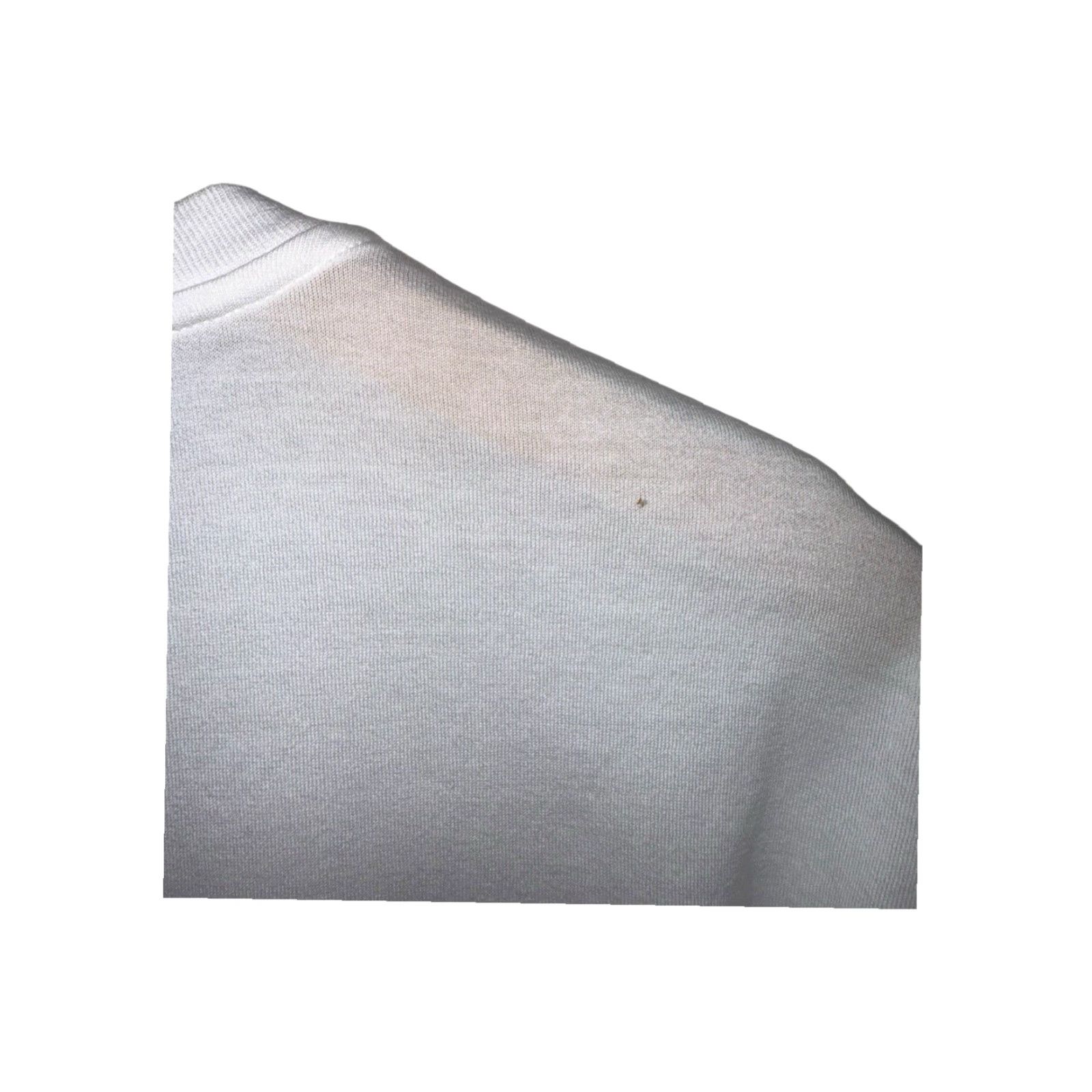 Versace Versace T-Shirt White Baroque Size L Men Regular Large Size US L / EU 52-54 / 3 - 4 Thumbnail