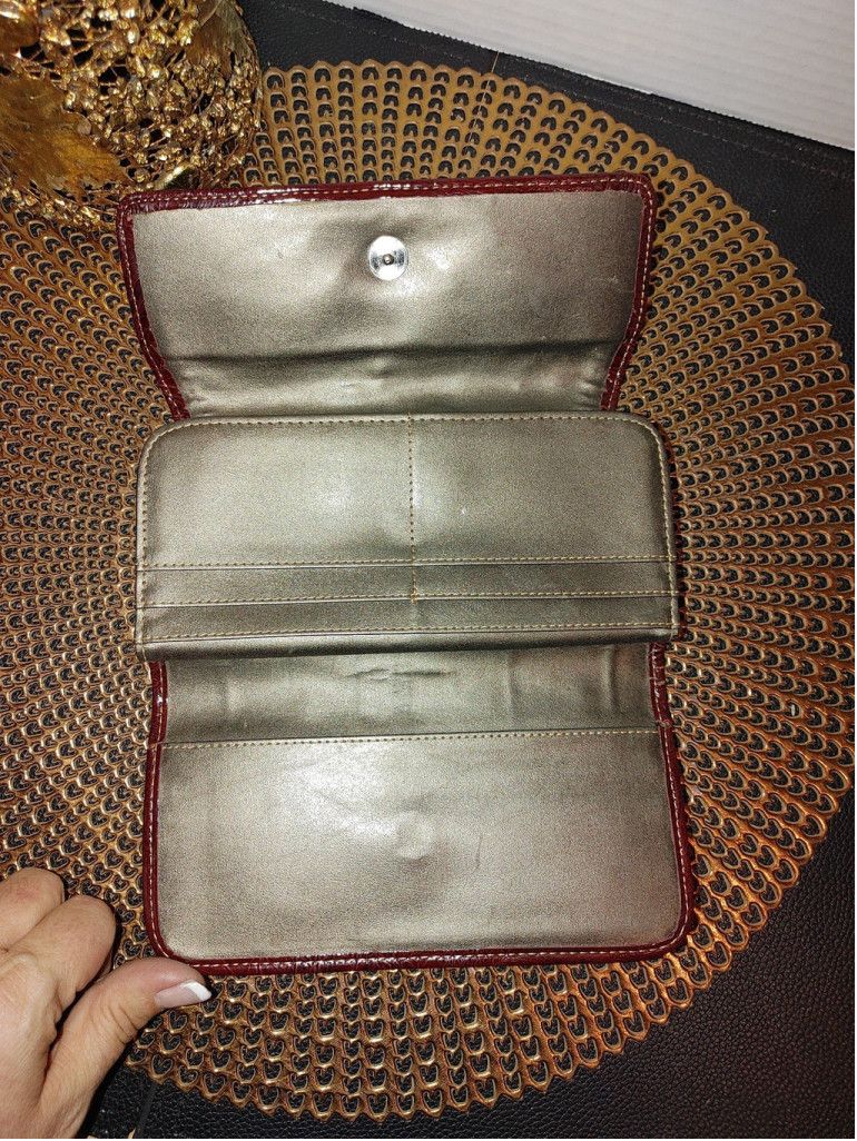 Other Gorgeous Wallet Size ONE SIZE - 5 Thumbnail