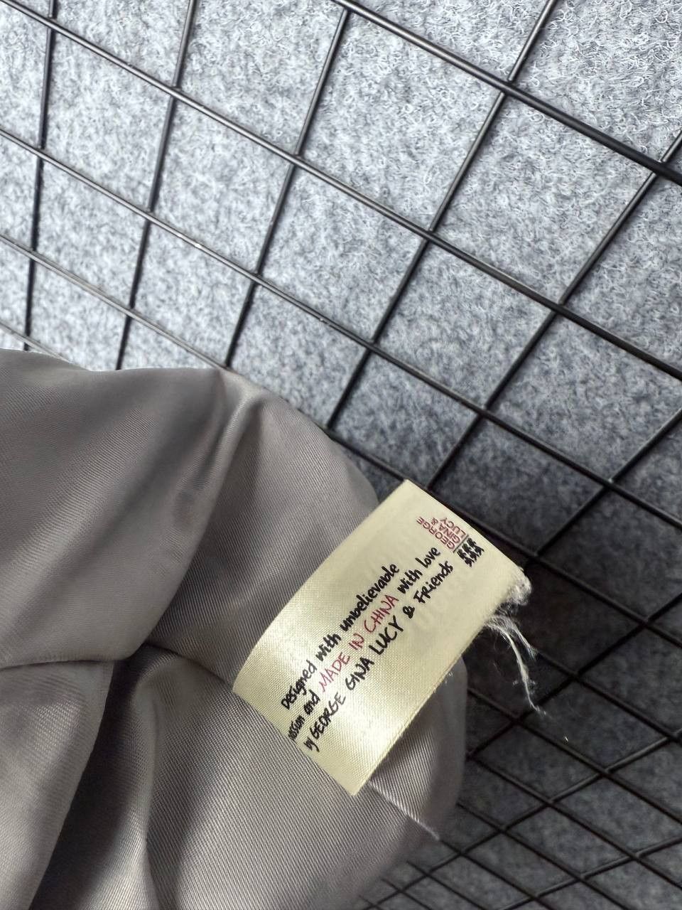 Japanese Brand George Gina Lucy Tomcat Bags one size Size ONE SIZE - 14 Thumbnail