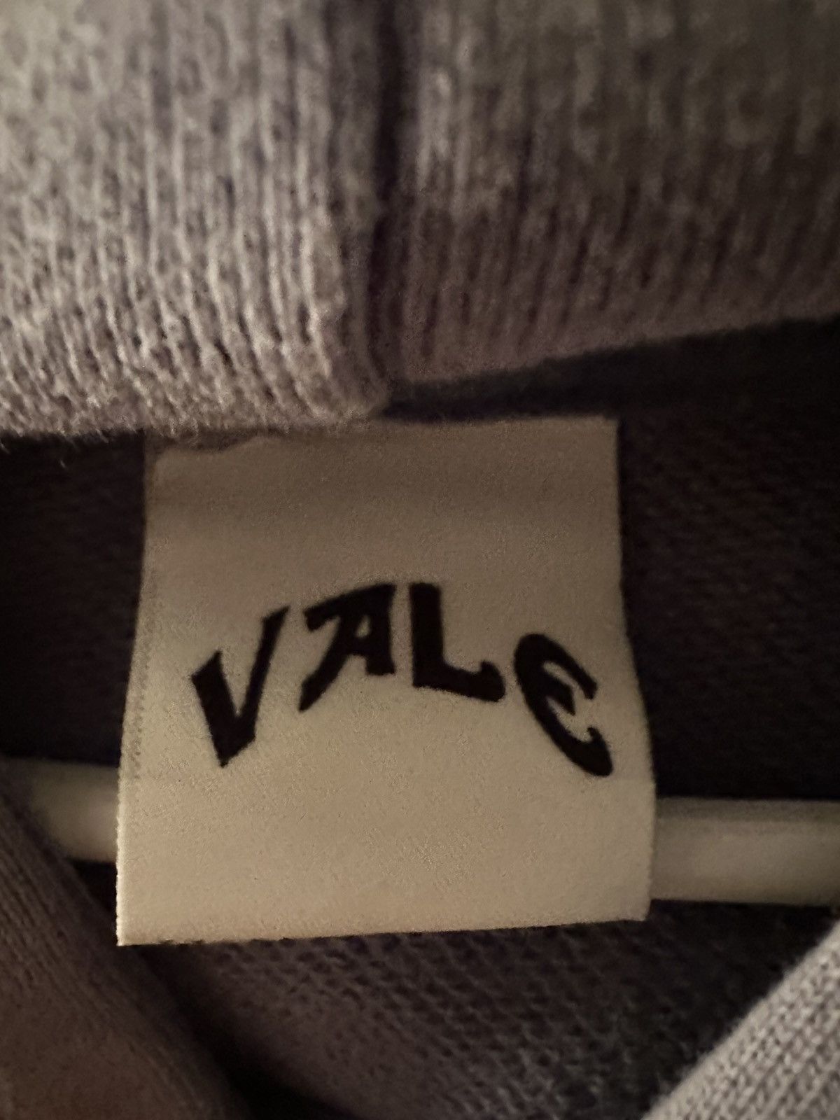 Vale Vale Lives Propaganda Hoodie Size US M / EU 48-50 / 2 - 2 Thumbnail