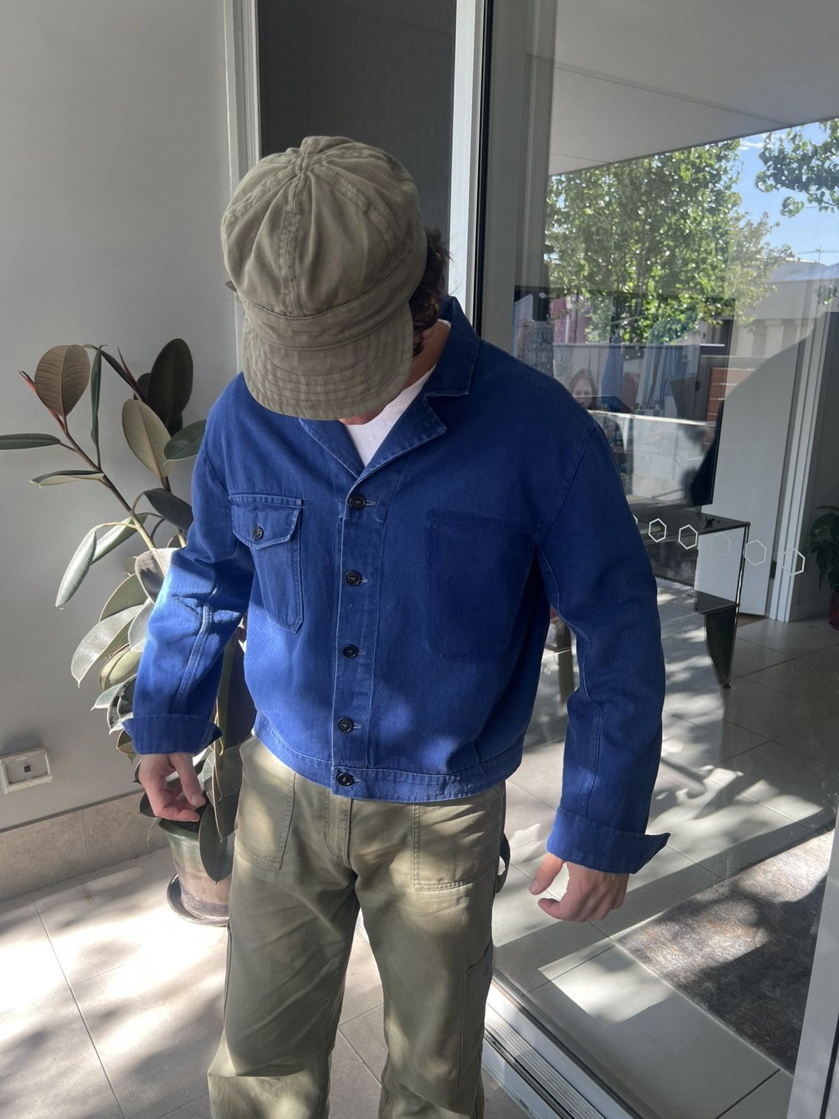 Other Italian Workwear Size US M / EU 48-50 / 2 - 6 Thumbnail