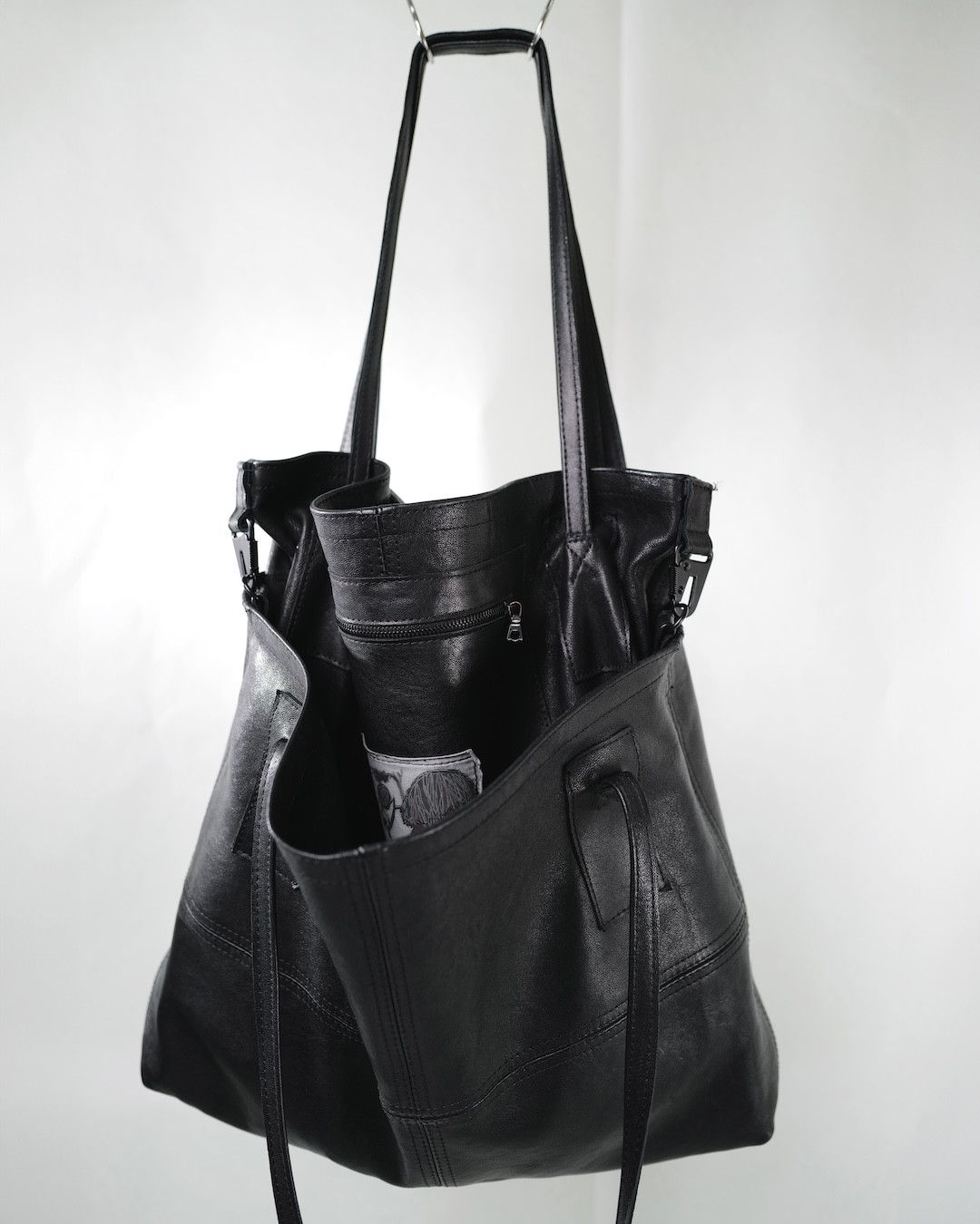 Other NKTRMNV DOUBLE BAG Size ONE SIZE - 4 Thumbnail
