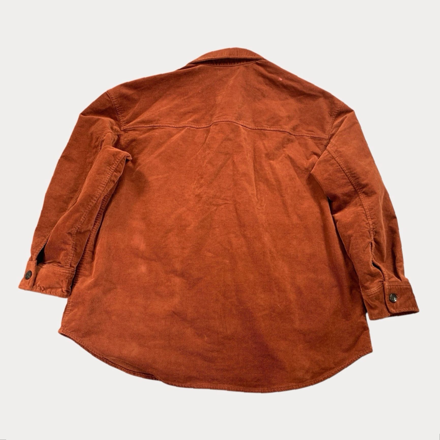 Madewell VINTAGE? None. Size XL / US 12-14 / IT 48-50 - 3 Thumbnail