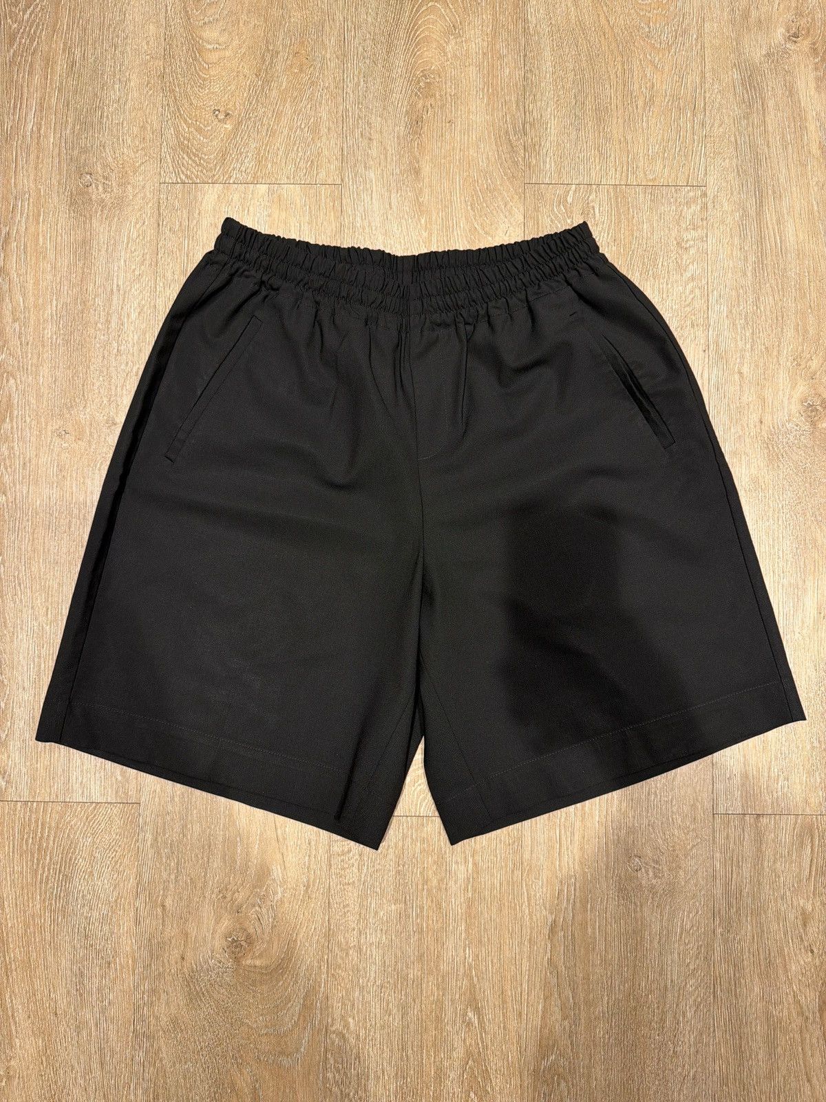 Stussy Stussy x Très Bien Basketball Short Size US 32 / EU 48 - 1 Thumbnail