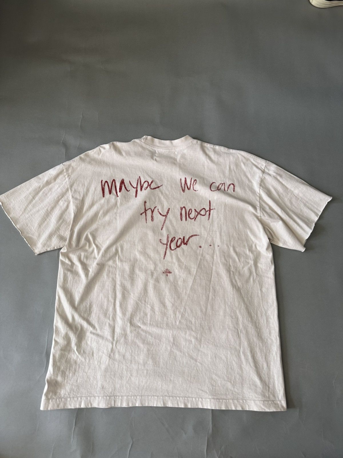 Vertabrae Vertabrae Push Tee Size L Size US L / EU 52-54 / 3 - 2 Thumbnail