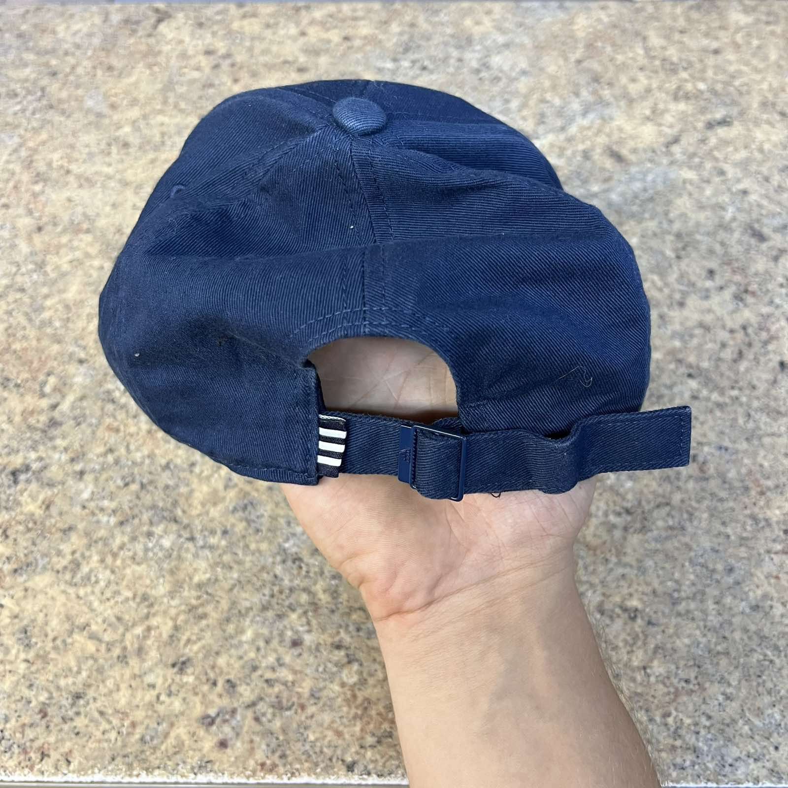 Vintage Adidas Cap Hat y2k