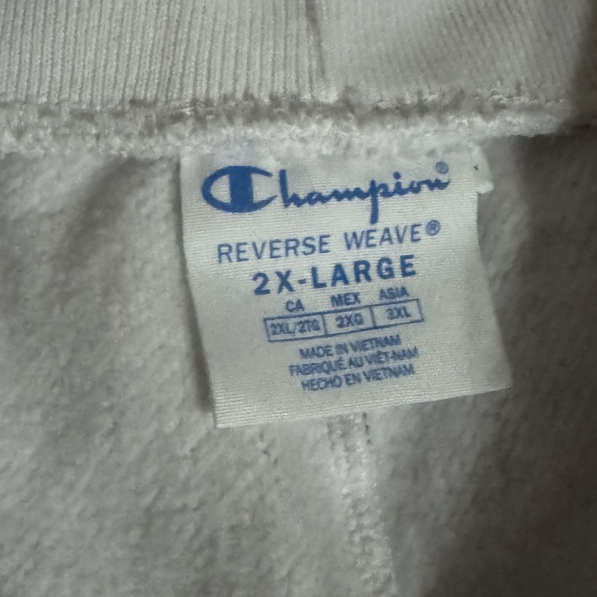 Champion Champion streetwear shorts size 2XL Size US 42 / EU 58 - 5 Thumbnail
