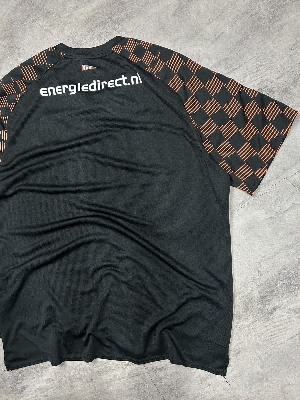 Vintage Umbro PSV Eindhoven Away Jersey Size US XL / EU 56 / 4 - 11 Thumbnail