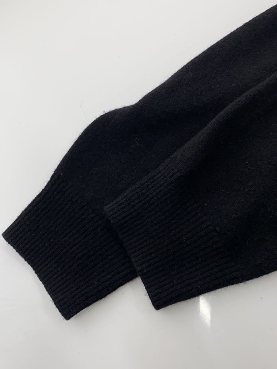 Undercover Bear Wool Knit Sweater Size US L / EU 52-54 / 3 - 3 Thumbnail