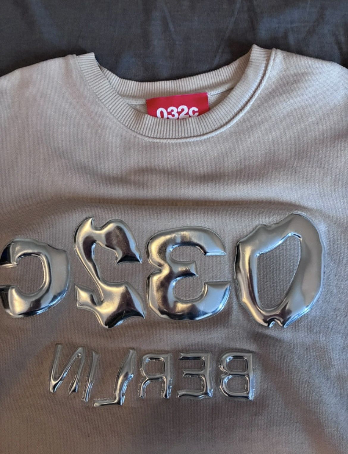 032c 032C Sweatshirt Size US L / EU 52-54 / 3 - 2 Thumbnail