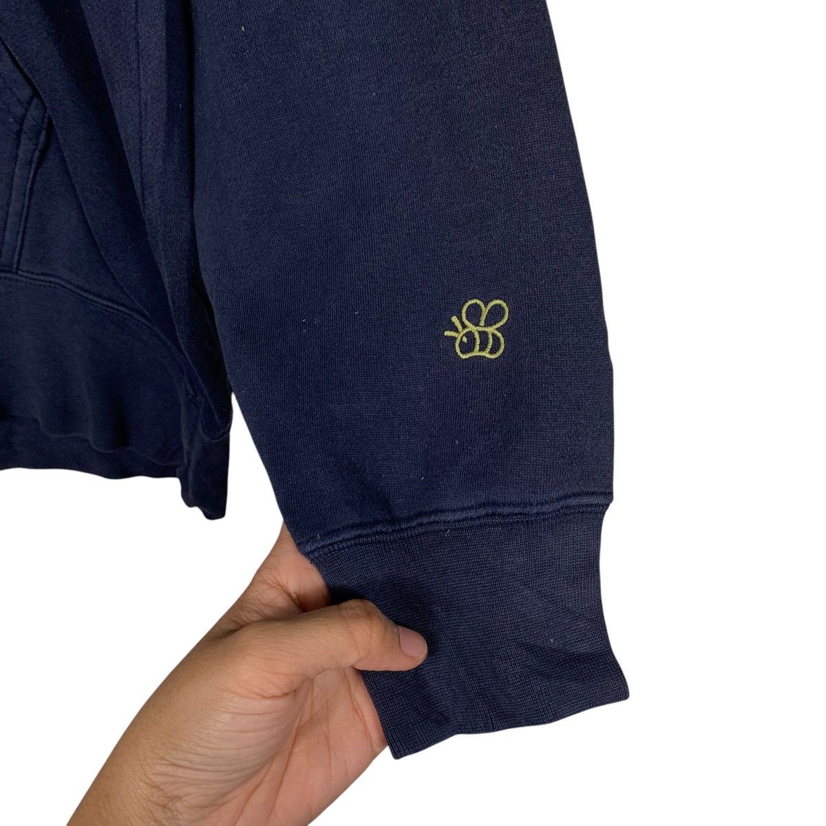 Disney Disney Pooh Big Logo Hoodie Size US L / EU 52-54 / 3 - 12 Thumbnail