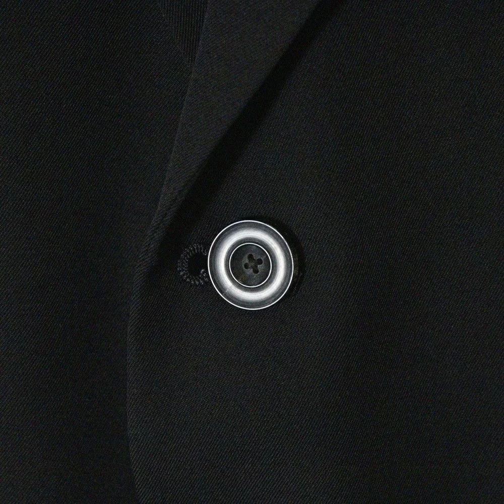 Yohji Yamamoto Yohji Yamamoto COSTUME D'HOMME // 94SS 3B Tailored Jacket Size US M / EU 48-50 / 2 - 6 Thumbnail
