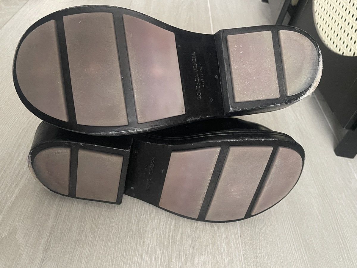 Bottega Veneta Bottega Veneta Fireman Boots Size US 9 / EU 42 - 5 Thumbnail