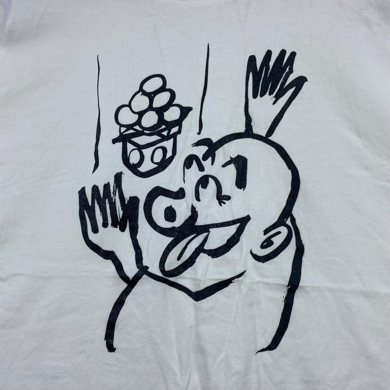 Other JAPAN TRADITIONAL Anime Art Of Temptation Manga Tee Shirt Size US M / EU 48-50 / 2 - 3 Thumbnail