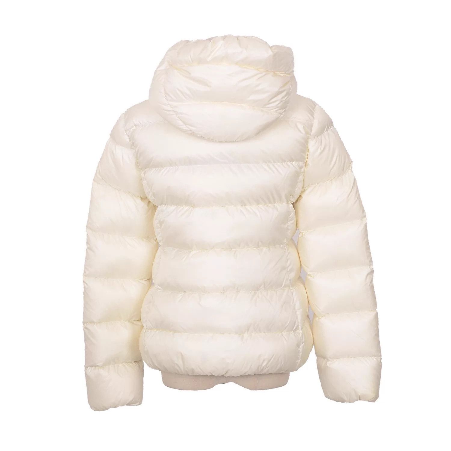 Moncler Moncler Black Down Jacket Size XS / US 0-2 / IT 36-38 - 2 Thumbnail