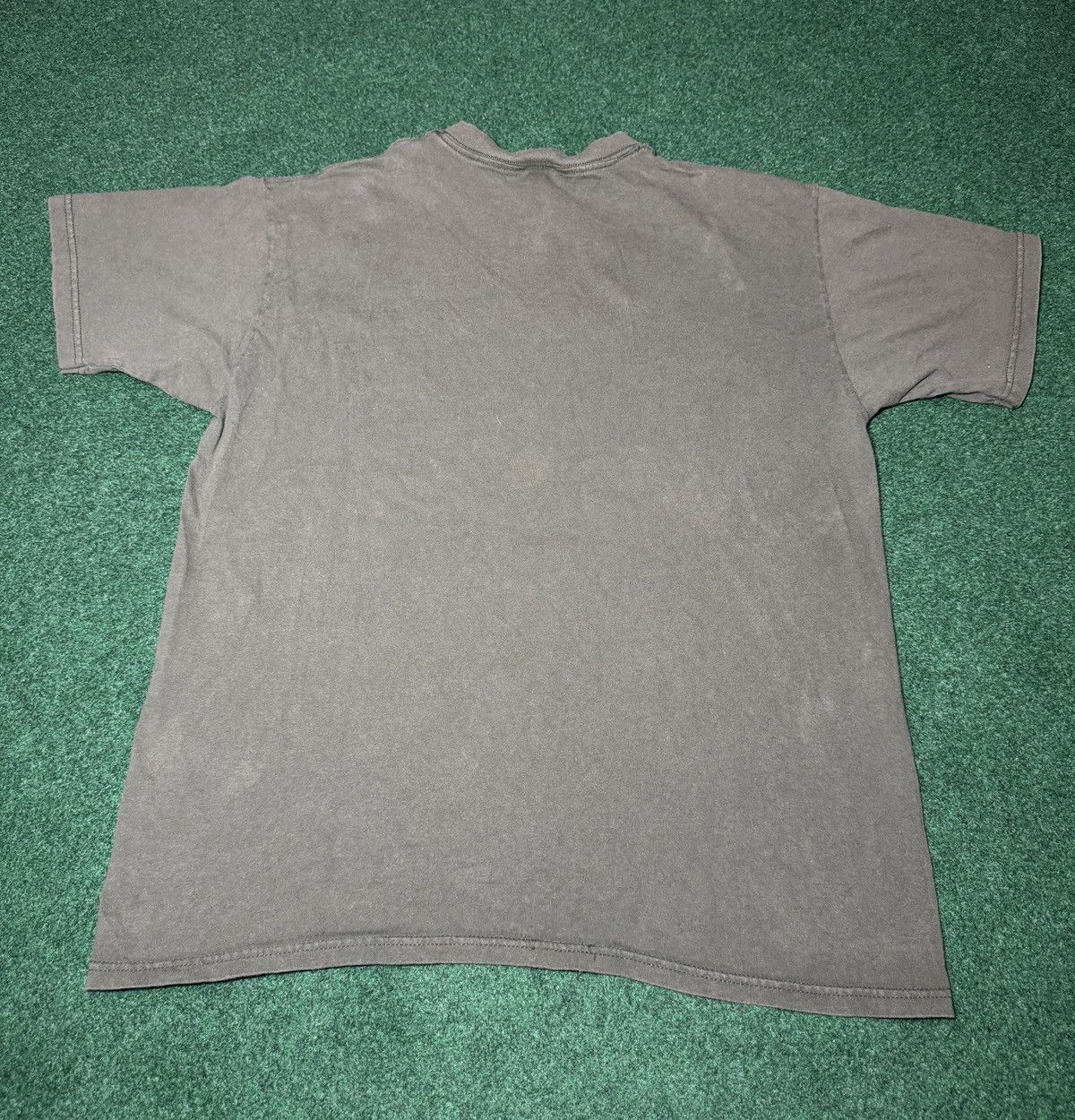 Vintage Vintage 90s Hershey Chocolate Lrg T Shirt Size US L / EU 52-54 / 3 - 4 Thumbnail