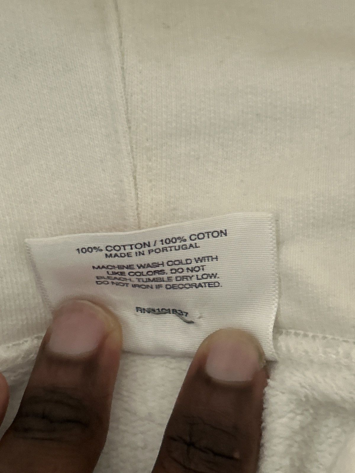 Supreme Supreme x Comme des Garçons Size US XL / EU 56 / 4 - 4 Thumbnail