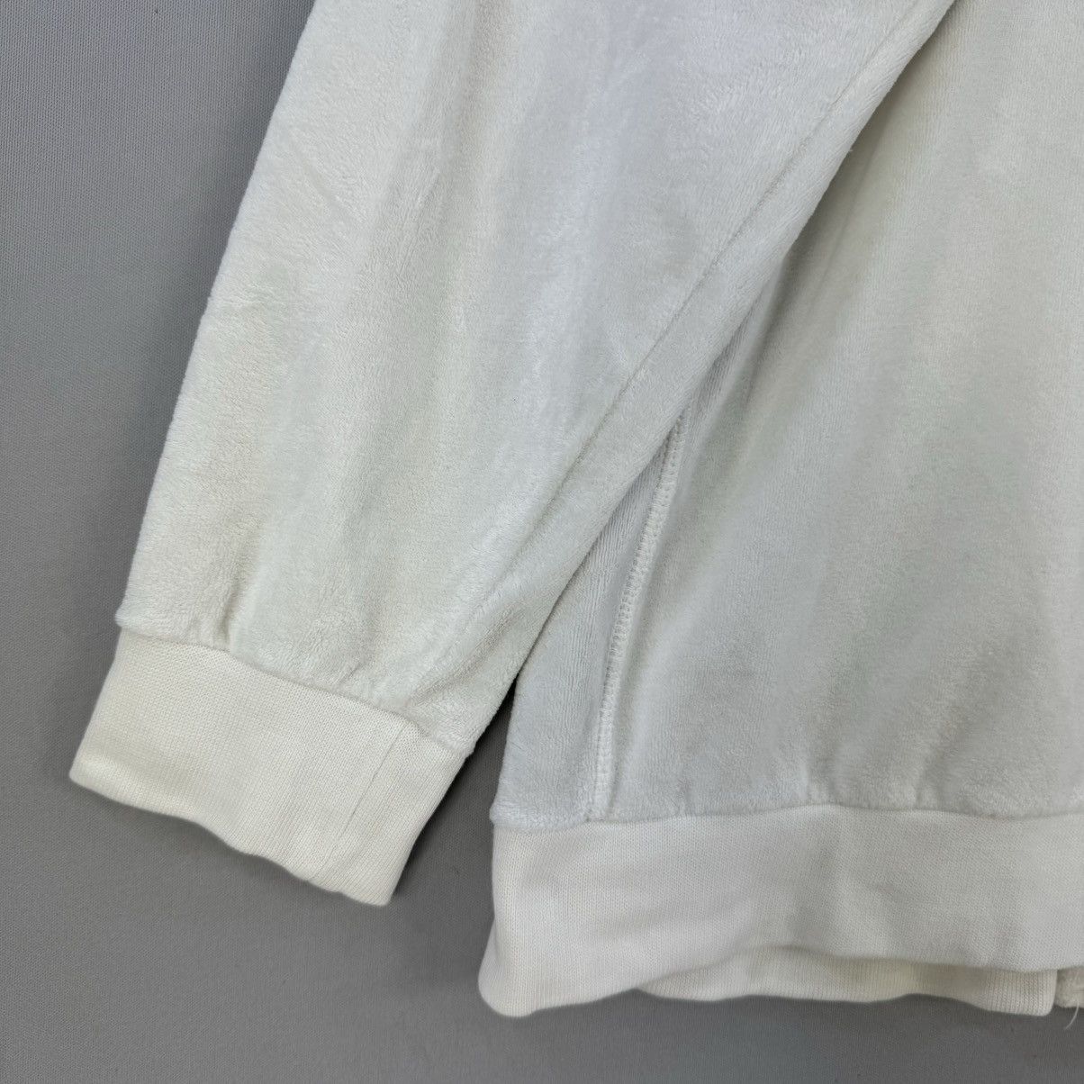 Mademoiselle Non Non Mademoiselle Non Non Sports Light Jacket Size US S / EU 44-46 / 1 - 6 Thumbnail
