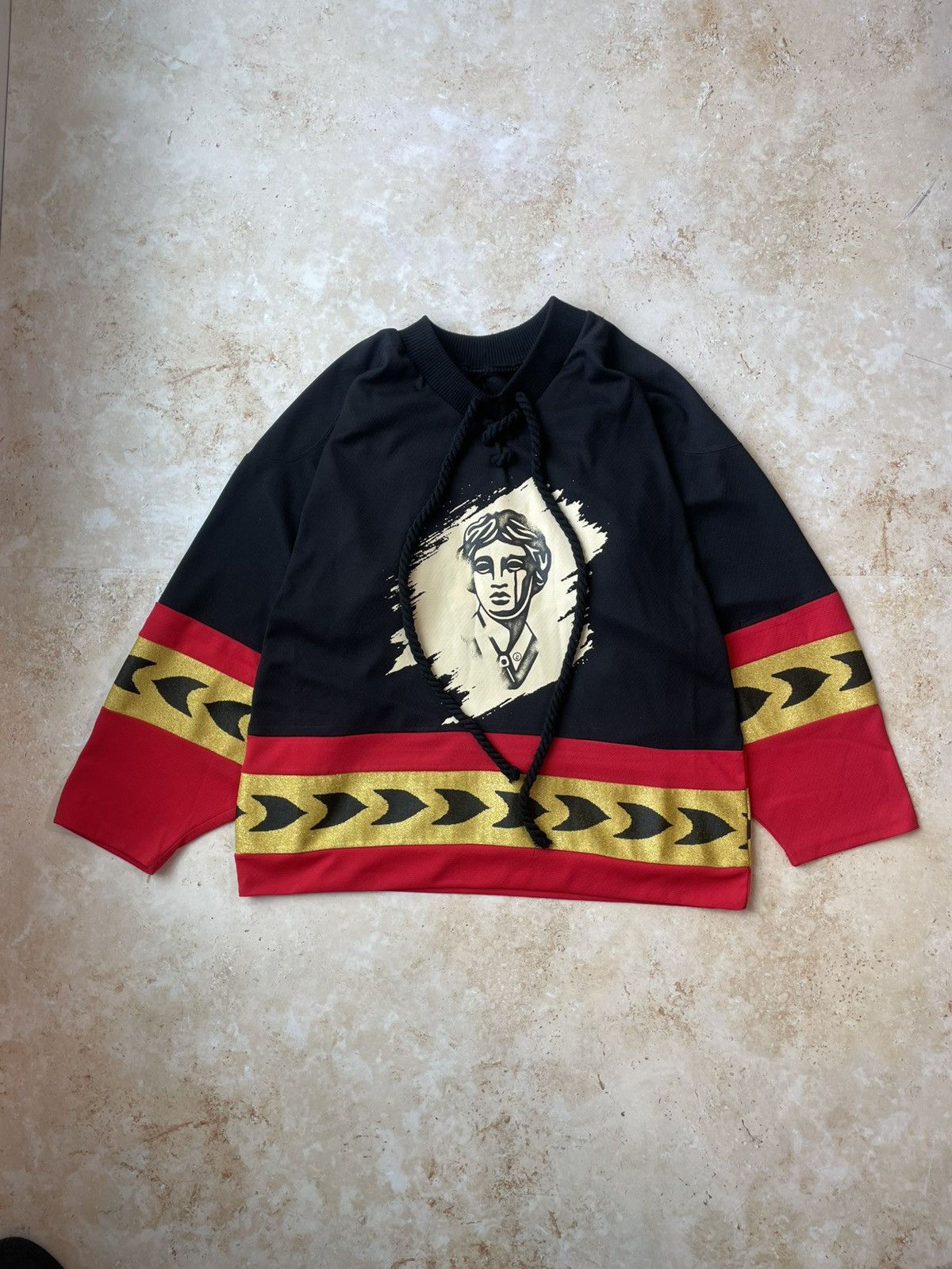 NHL Streetwear NHL Hockey Jersey Size US L / EU 52-54 / 3 - 1 Thumbnail