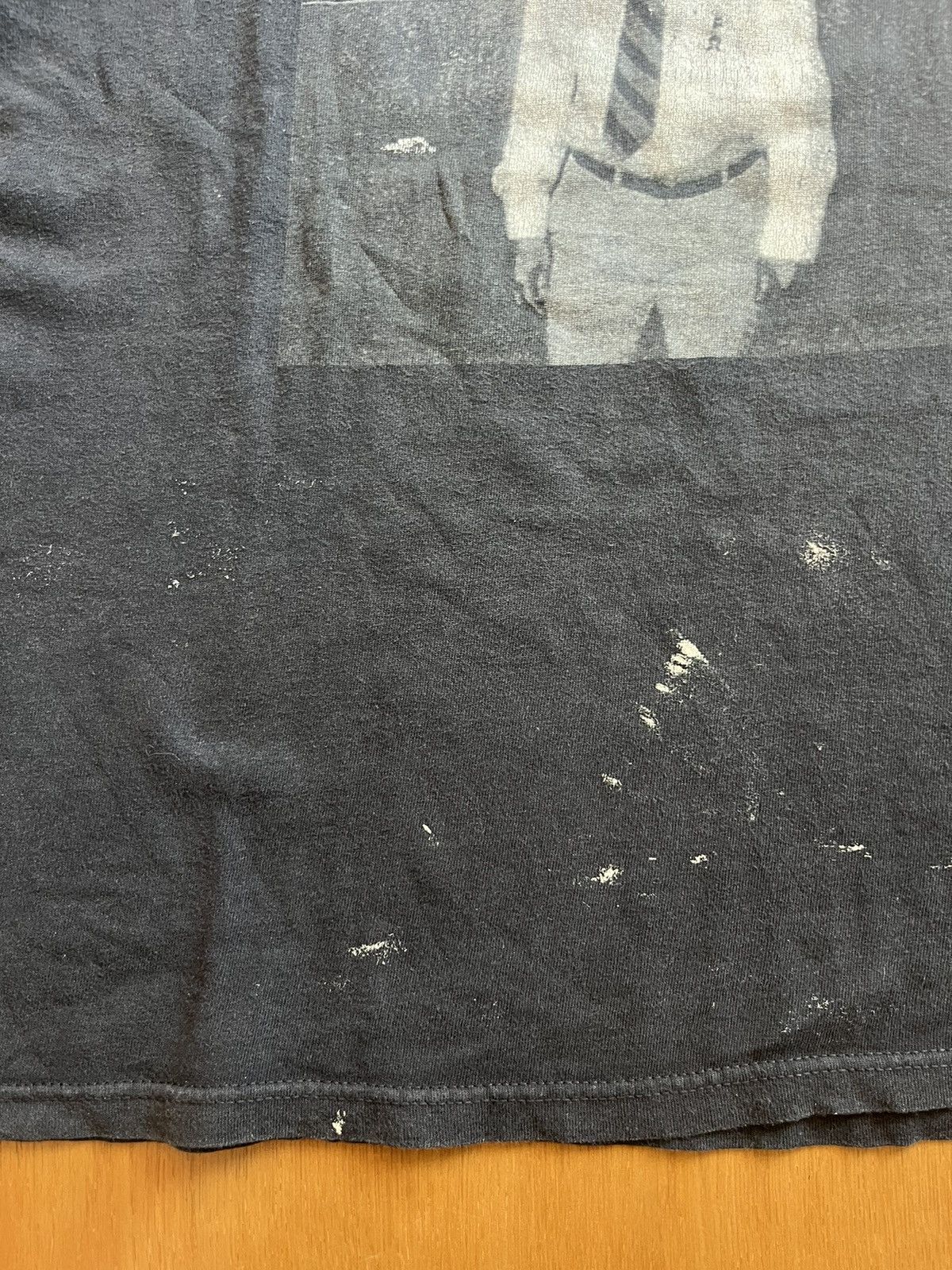 Band Tees BAD RELIGION True North 2013’s Album ( dirty )Tshirt Size US L / EU 52-54 / 3 - 10 Thumbnail