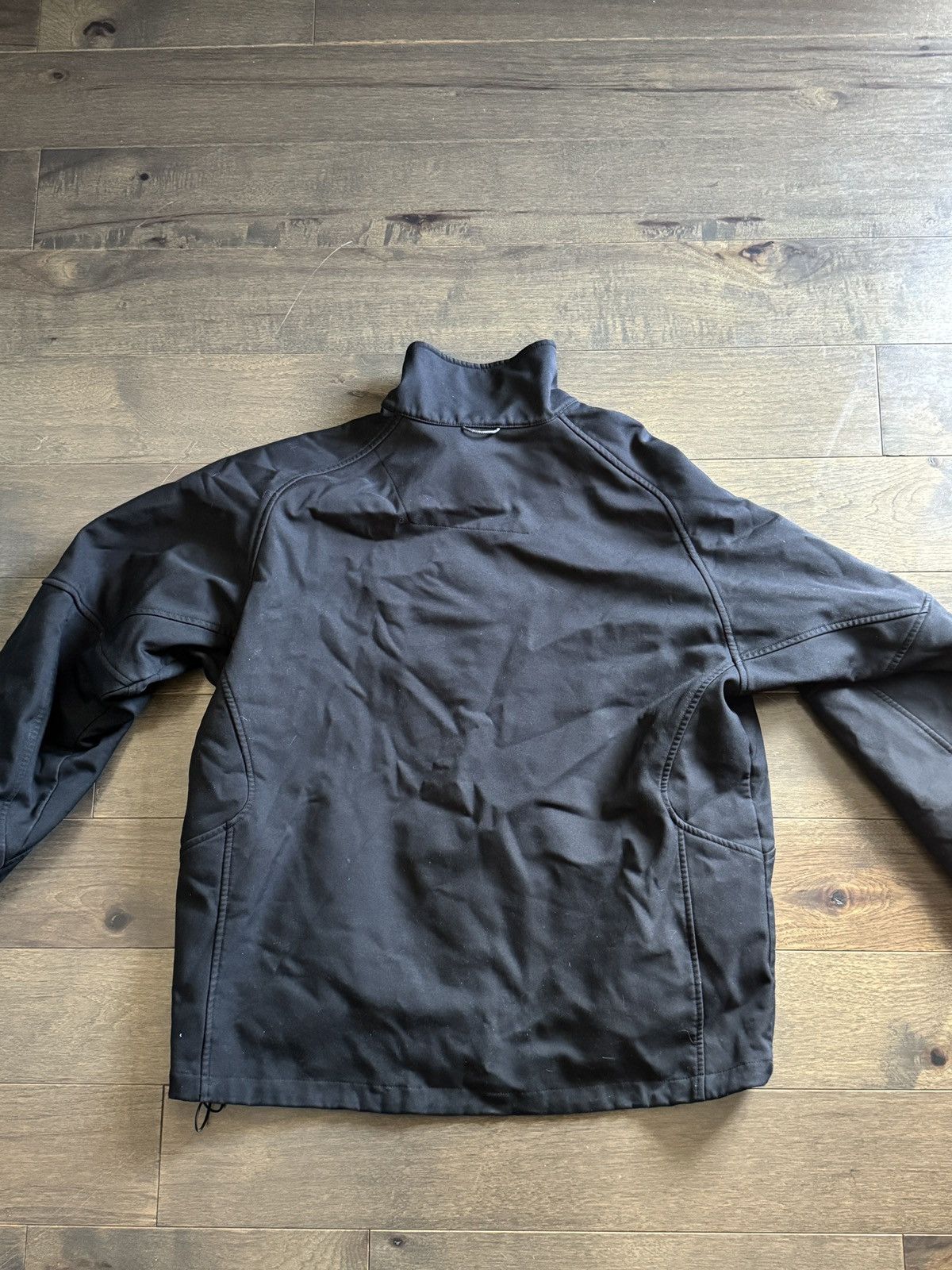 Columbia Columbia zip up windbreaker Size US L / EU 52-54 / 3 - 2 Thumbnail