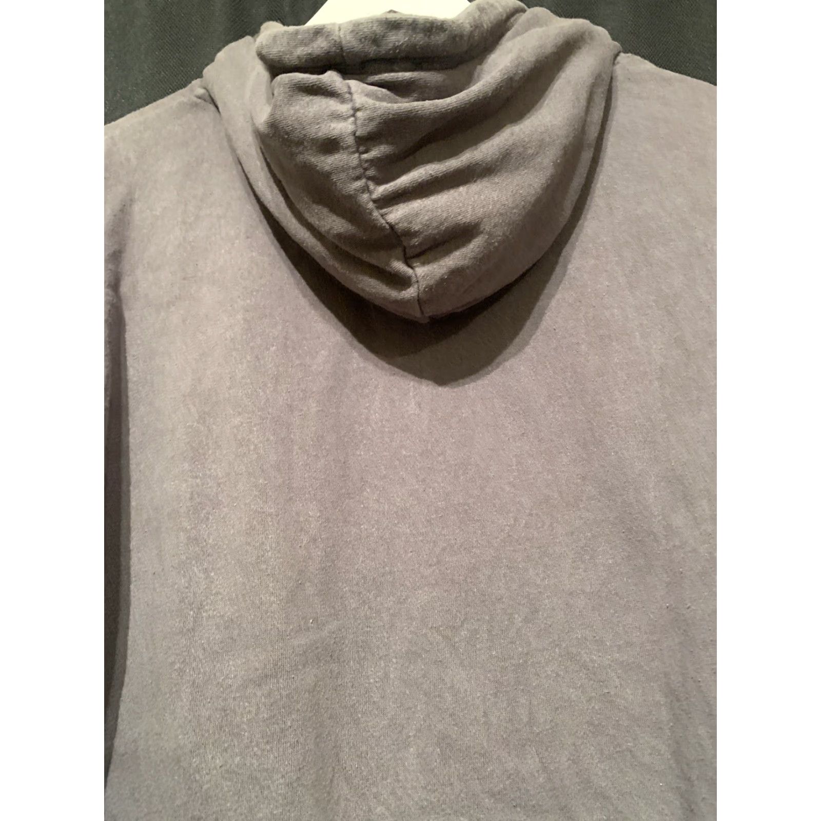 Vintage **OhioState University Gray Hoodie Size L** User: Vintage OhioState University Gray Hoodie Size L Size US L / EU 52-54 / 3 - 6 Thumbnail