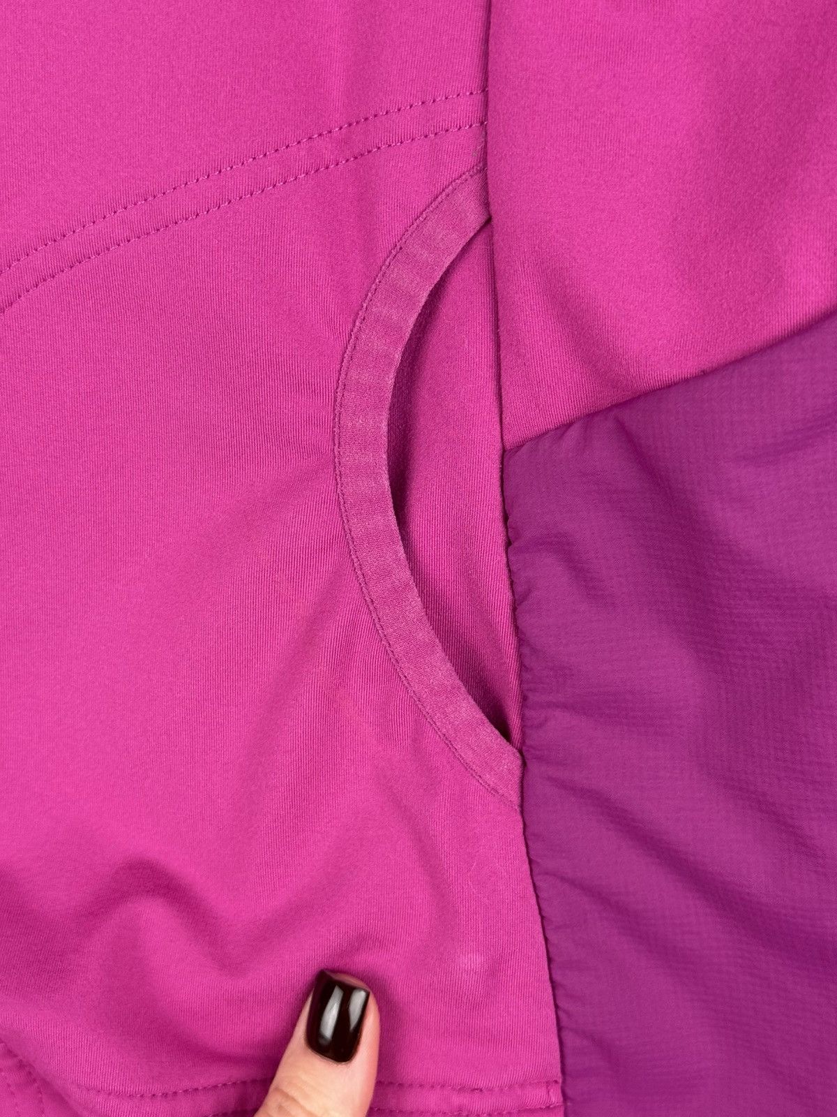 Arc'teryx Arcteryx Outdoor Nylon Atom LT Full Zip Windbreaker Jacket Size M / US 6-8 / IT 42-44 - 24 Thumbnail
