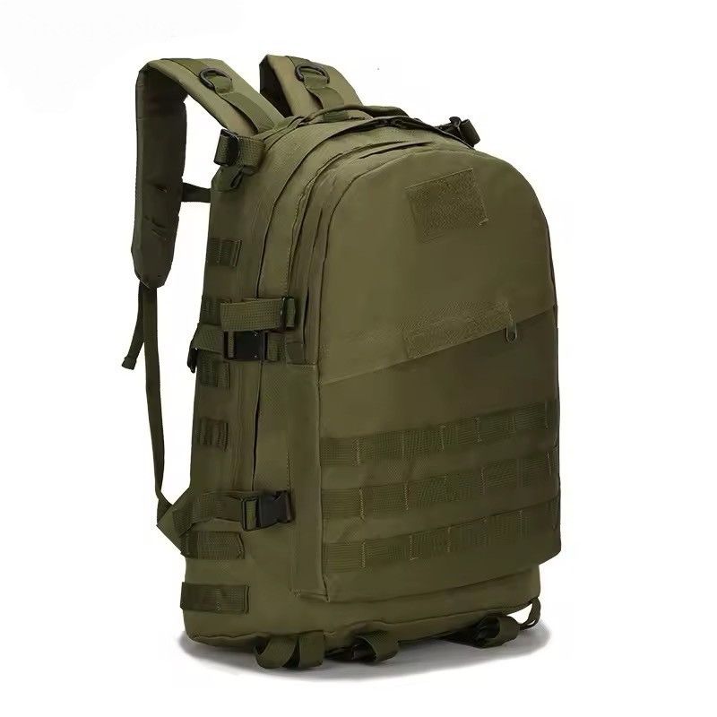 Other 25L Waterproof Nylon 900D Fabric Tactical 3D Backpack Size ONE SIZE - 1 Thumbnail