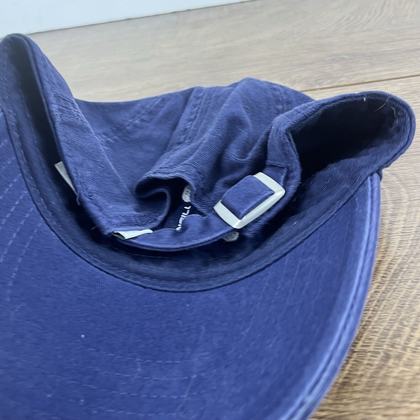 Other Pineapple Hat Blue Pineapple Adjustable Hat Blue Adjustable Size ONE SIZE - 14 Thumbnail