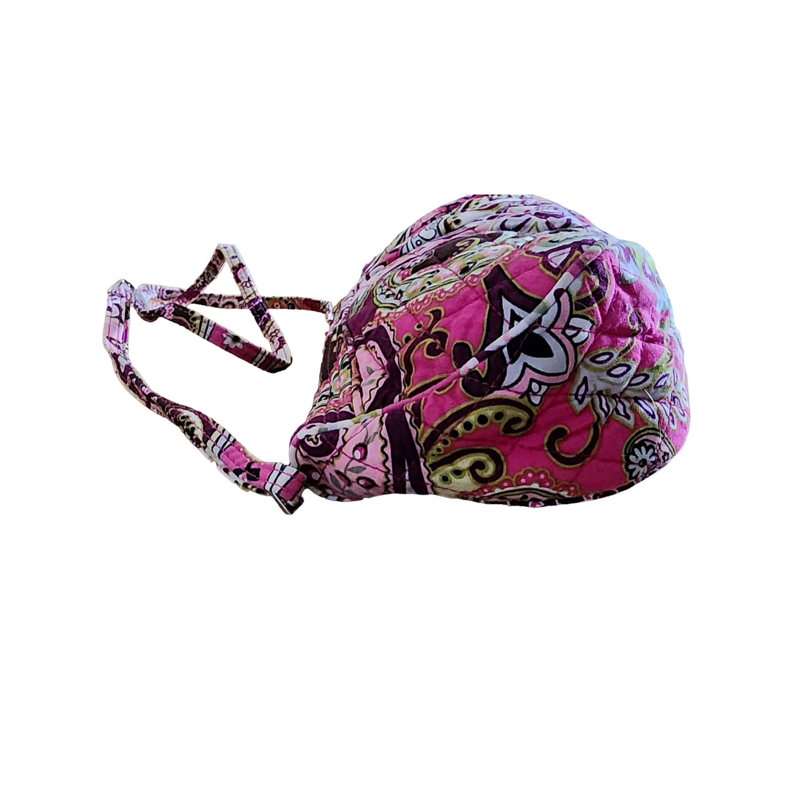 Vera Bradley Vera Bradley very berry crossbody bag Size ONE SIZE - 8 Thumbnail