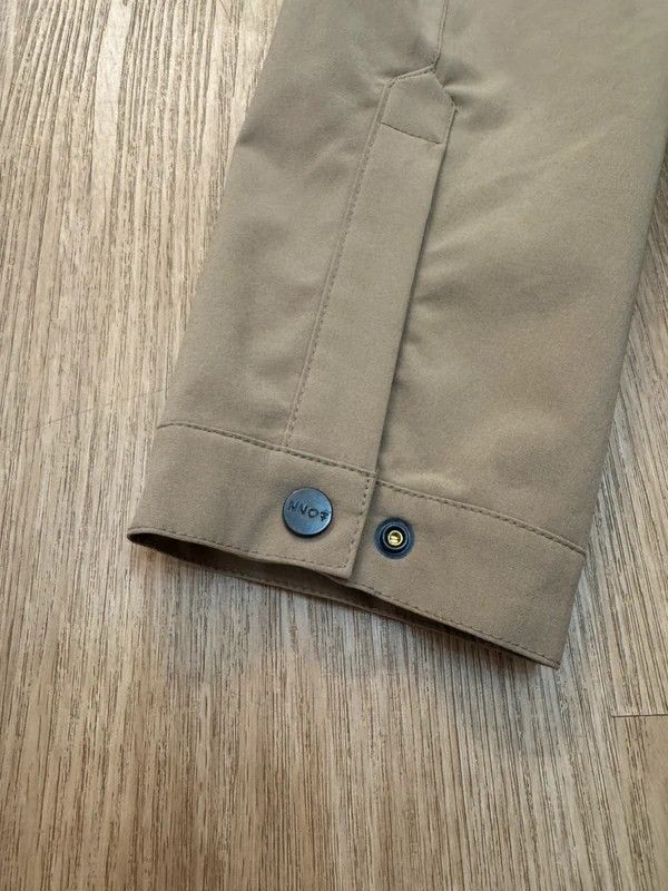 NN07 NN07 Tyler Mac Coat Jacket Waterproof size M Size US M / EU 48-50 / 2 - 9 Thumbnail