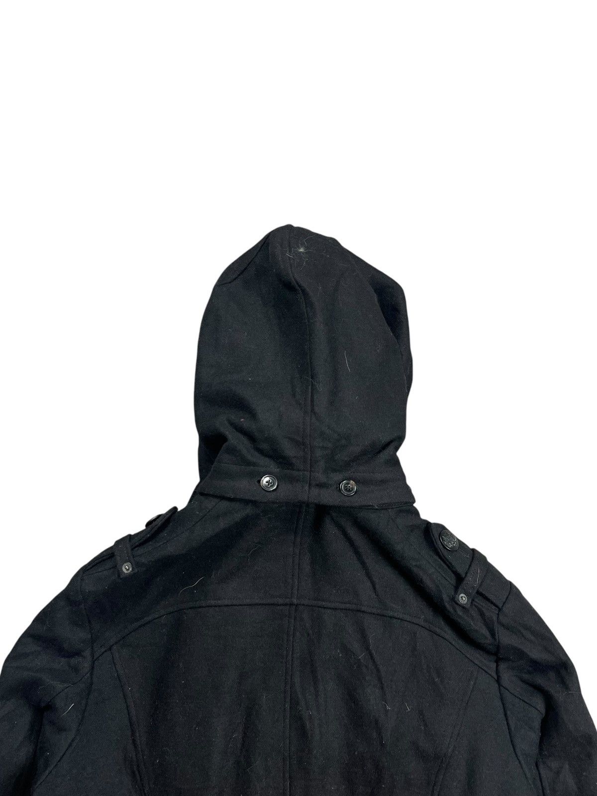 14th Addiction 2000s PPFM - Vkei Style Napoleon Jacket Size US M / EU 48-50 / 2 - 5 Thumbnail