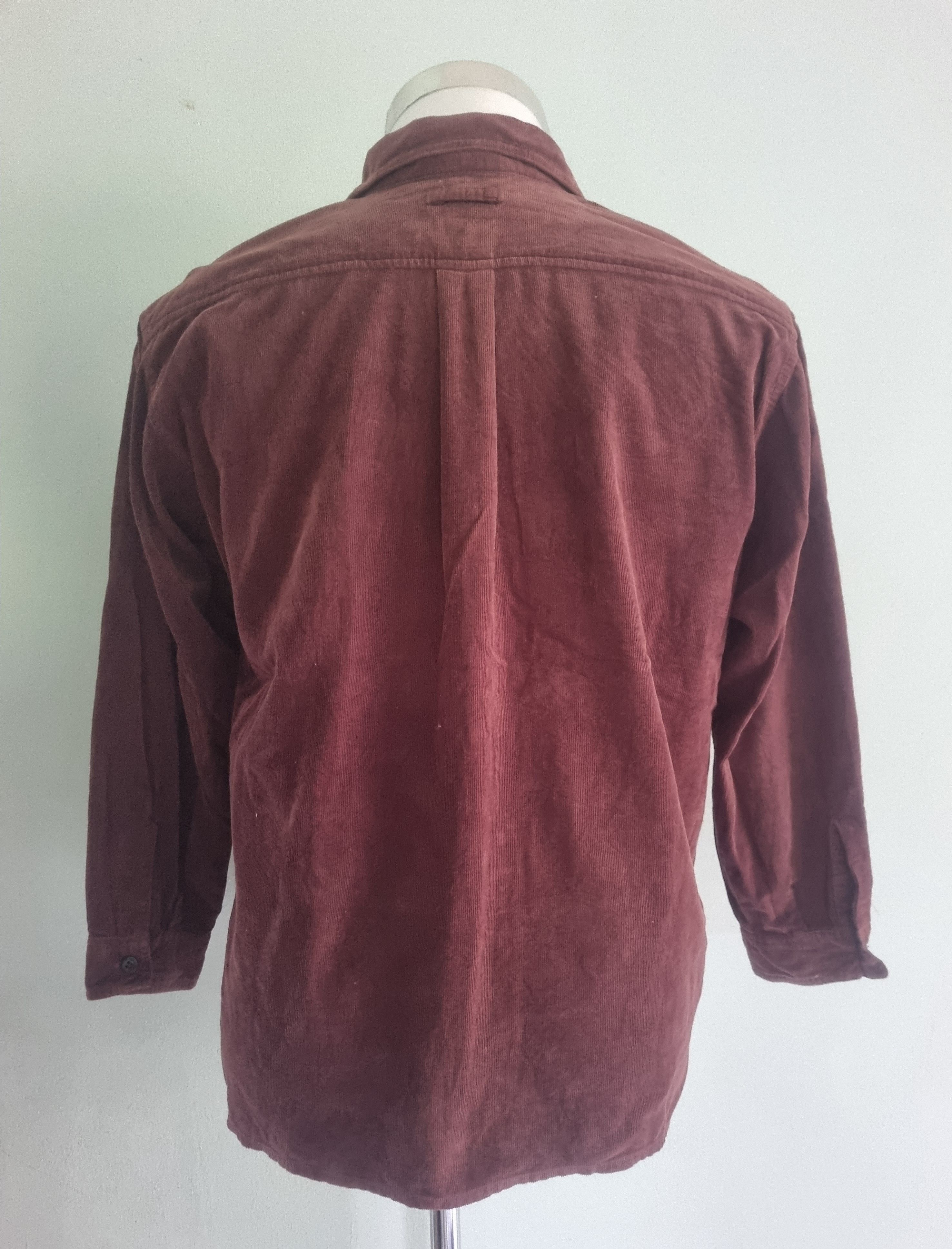 C.P. Company C. P Company Shirt Size US M / EU 48-50 / 2 - 2 Thumbnail