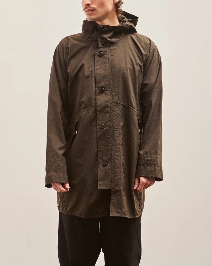 Arts & Science × Japanese Brand Unisex Free Arm Rain Jacket Arts & Science × Japanese Brand Unisex Free Arm Rain Jacket