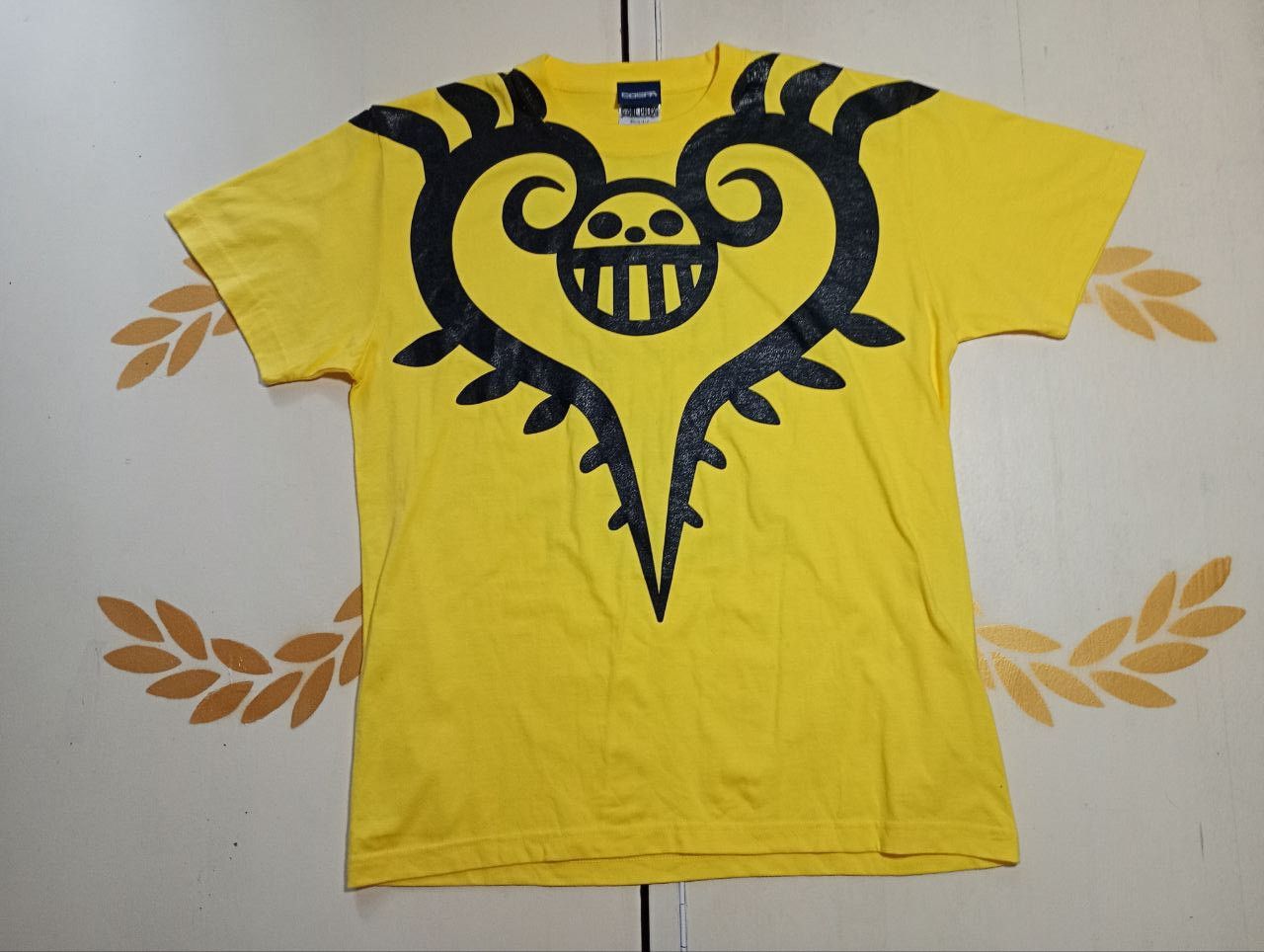 One Piece Vintage COSPA One Piece Pirates of Heart Shirt M Size US M / EU 48-50 / 2 - 3 Thumbnail