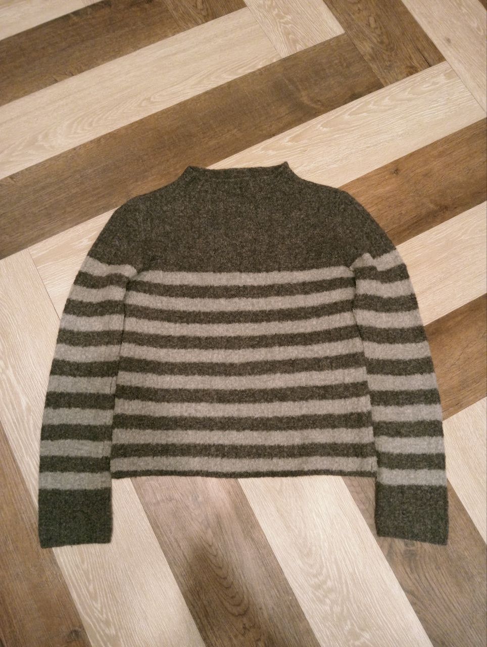 Issey Miyake VINTAGE PLANTATION ISSEY MIYAKE KNITWEAR Size M / US 6-8 / IT 42-44 - 1 Thumbnail