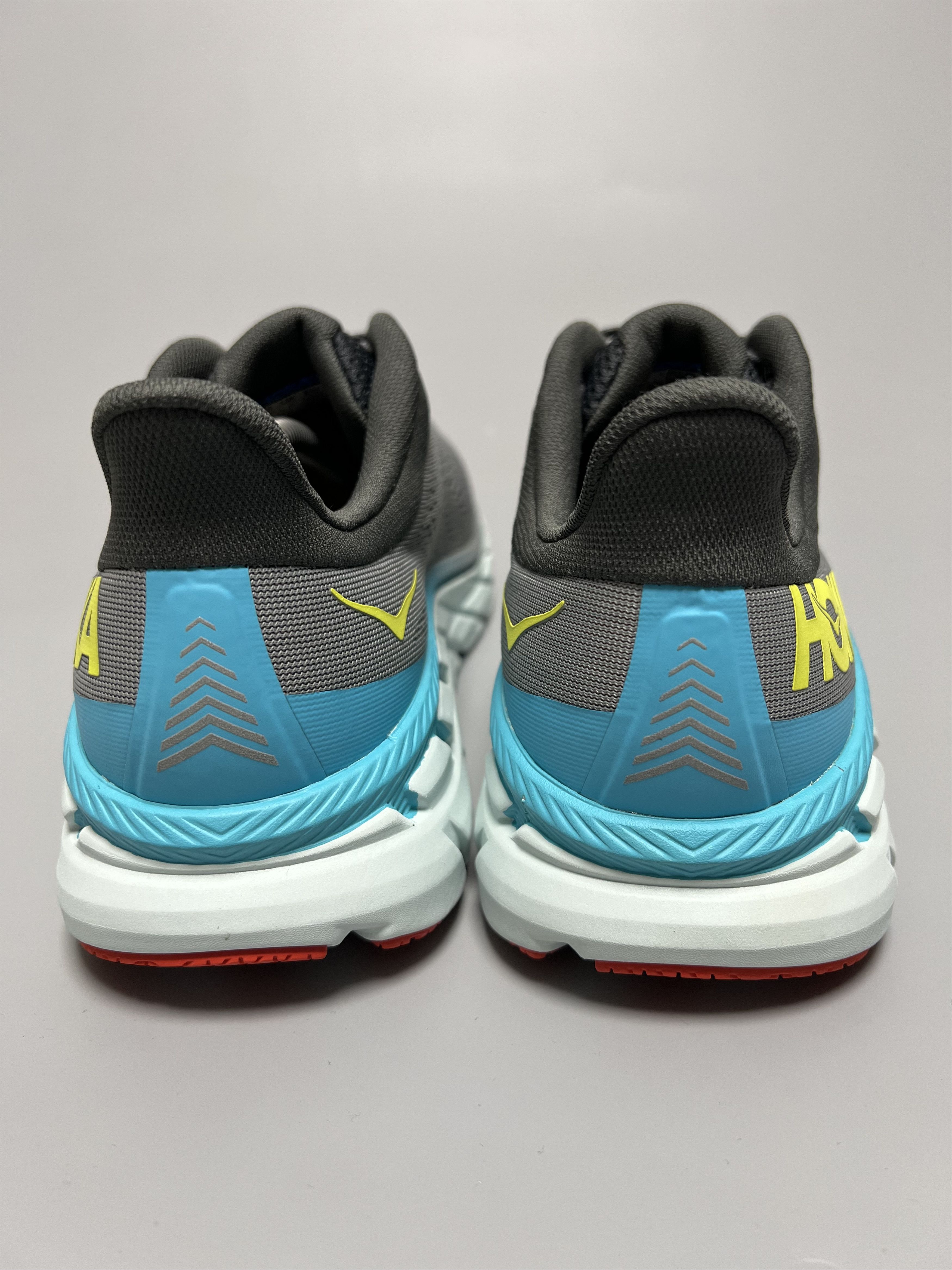Hoka Hoka One One Clifton 7 Running Shoes 1110508-WDDS Size US 9.5 / EU 42-43 - 3 Thumbnail