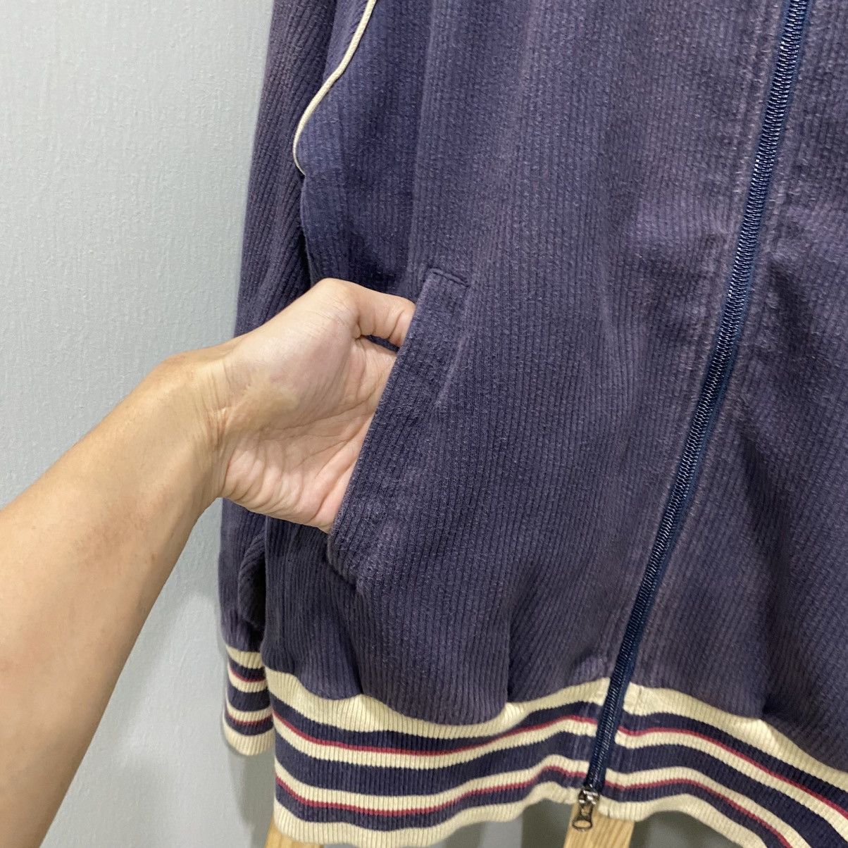 Canterbury of New Zealand Vintage Canterbury Zip Up Sweatshirts Size US M / EU 48-50 / 2 - 7 Thumbnail