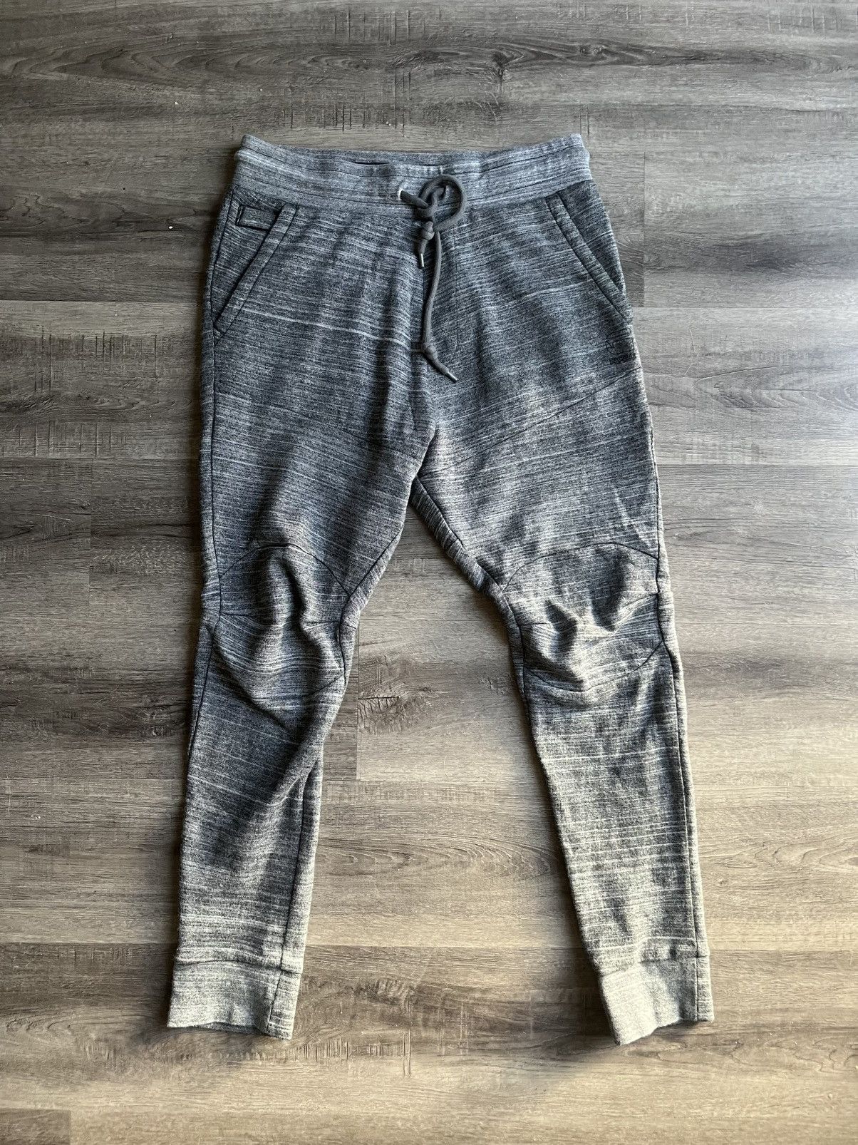 G-Star G star 3D tapered joggers Size US 30 / EU 46 - 2 Thumbnail
