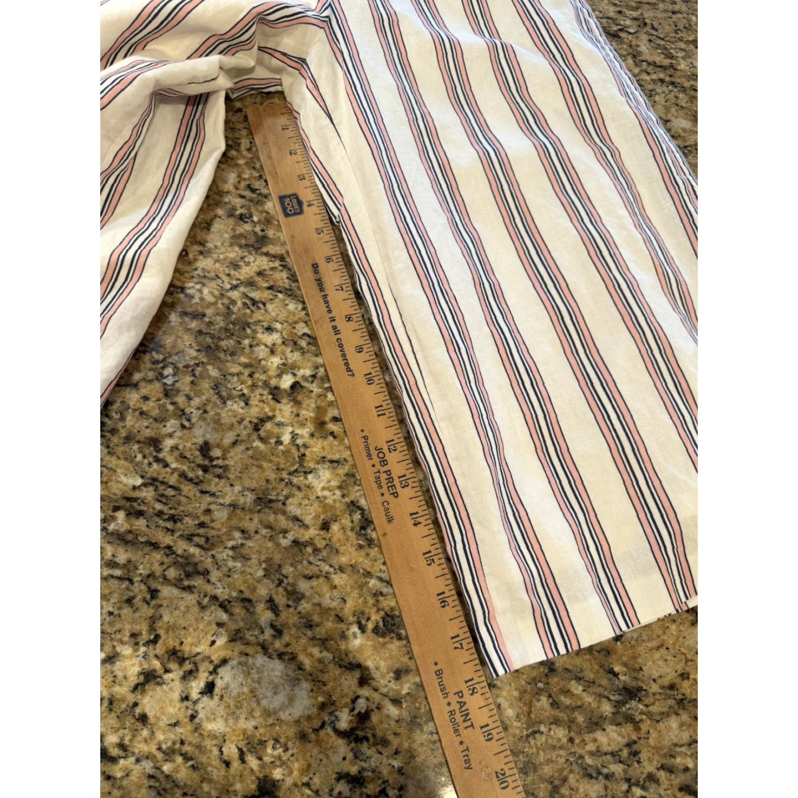 Banana Republic Banana Republic Jumpsuit Shirt? Smoke Size 25" / US 0 / IT 36 - 5 Thumbnail