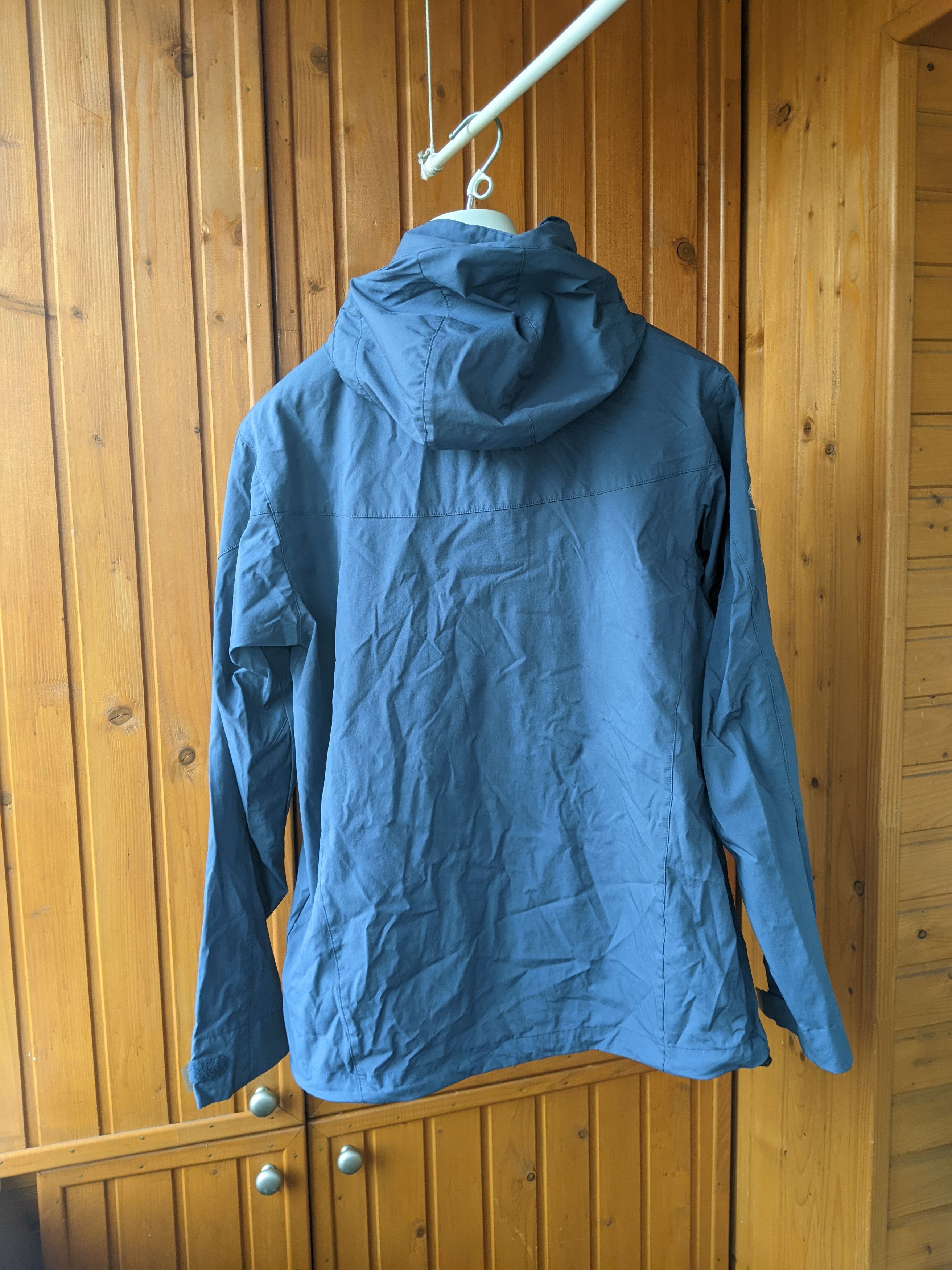 Bergans of Norway Bergans Hoodie Jacket Rab Arcteryx On Napapijri Patagonia Size US XS / EU 42 / 0 - 4 Thumbnail