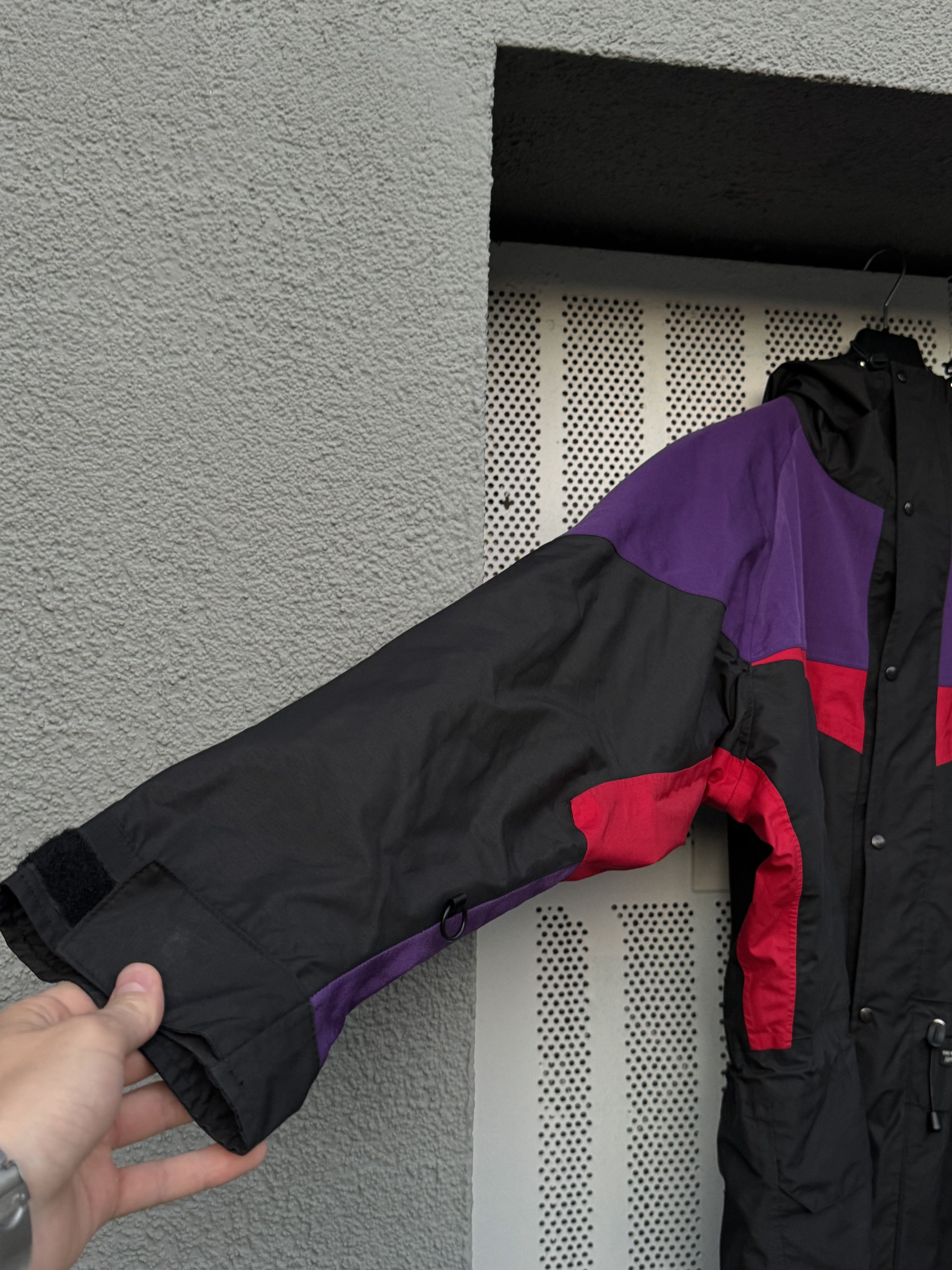 Berghaus × Vintage Vintage Berghaus Extreme 7000 GoreTex Mountain 2XL Size US XL / EU 56 / 4 - 4 Thumbnail