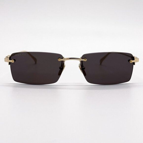 Gucci NEW GUCCI GG1941S 001 SUNGLASSES Size ONE SIZE - 4 Thumbnail