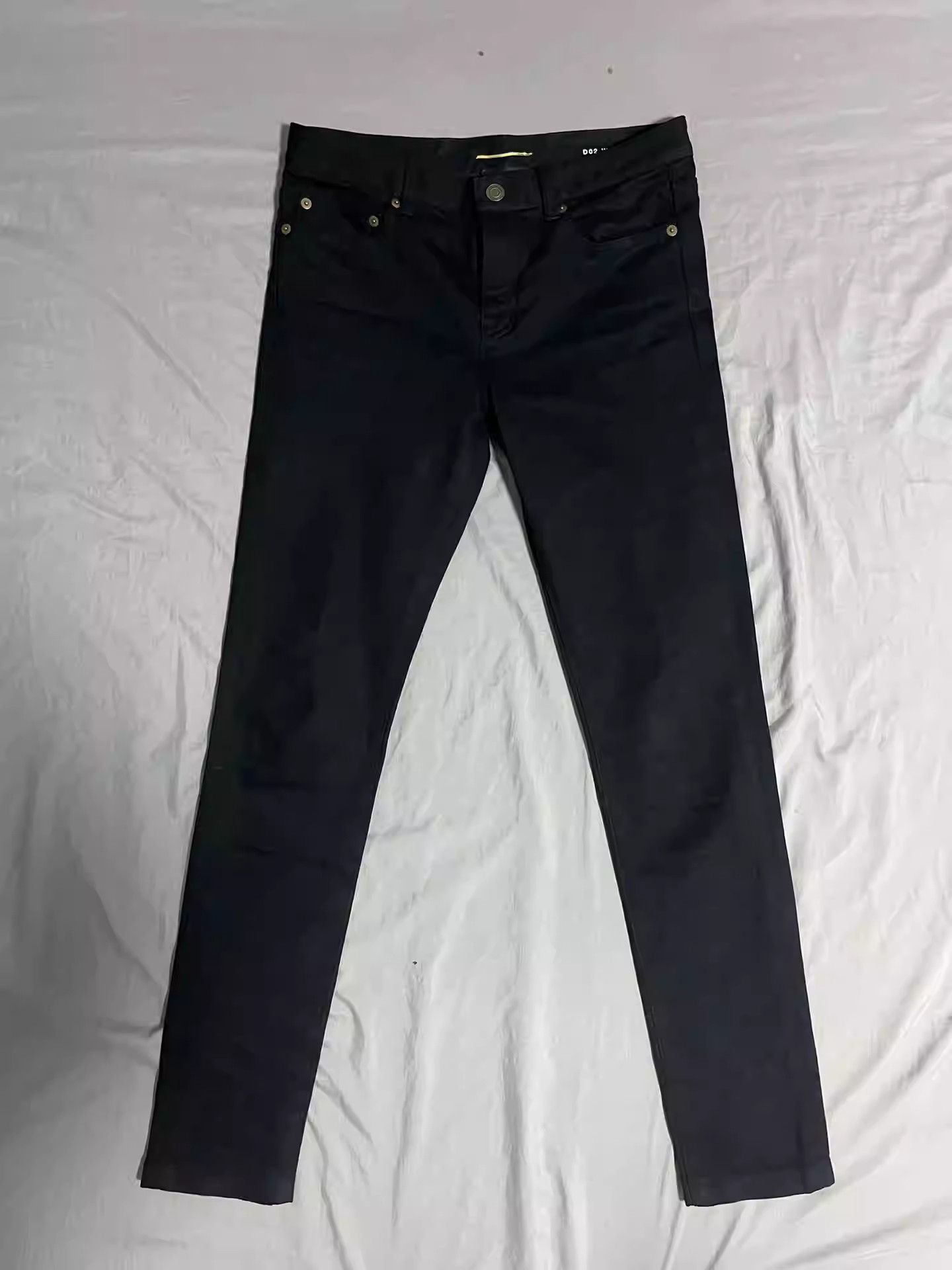 Saint Laurent Paris Saint Laurent Basic jeans Size US 28 / EU 44 - 1 Thumbnail